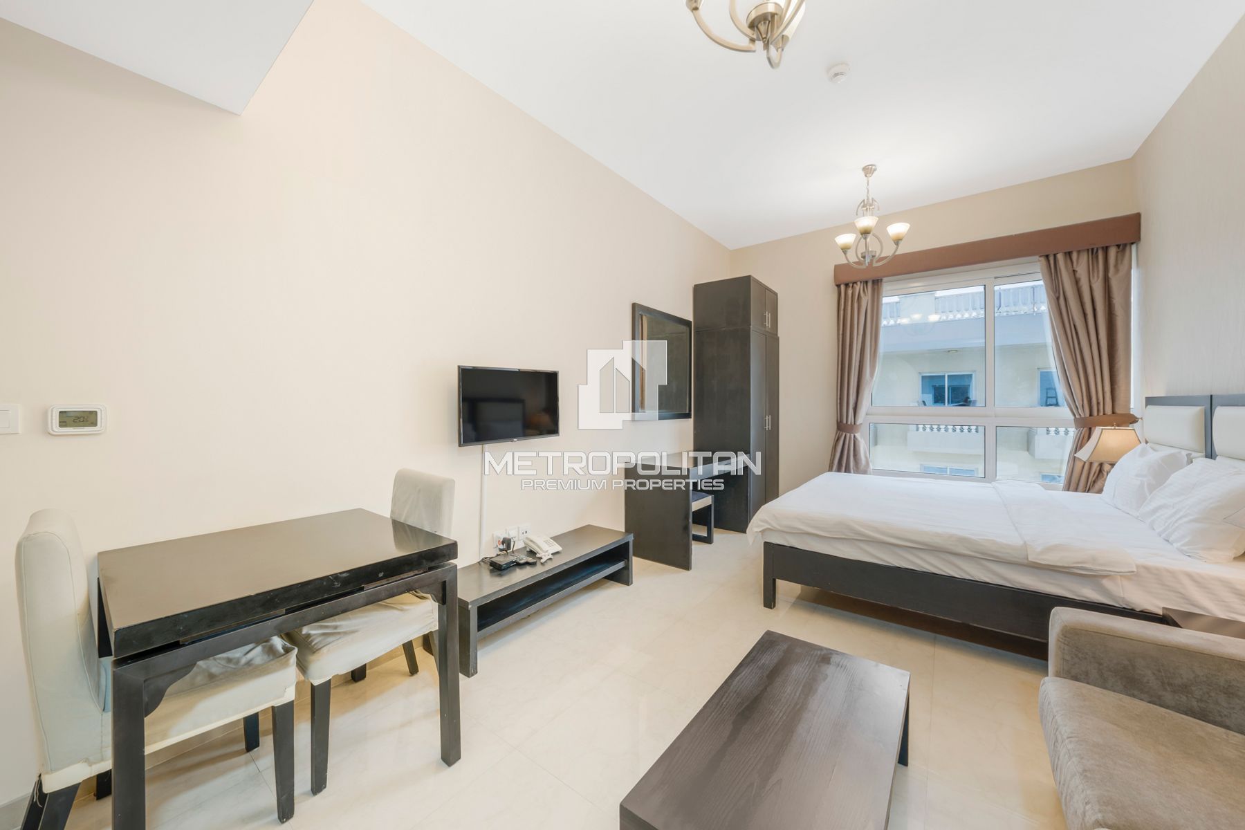 Studio Apartment for Sale in Jumeirah Village Circle – MPS-37727 photo-6