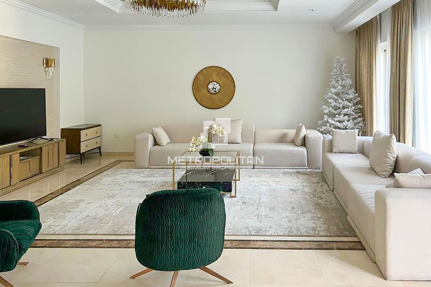 Вилла с 5 спальнями на продажу в Mohammed Bin Rashid City – MPS-37732 photo-0