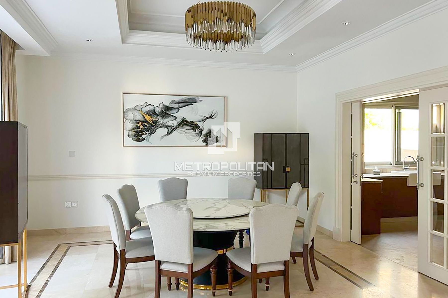 Вилла с 5 спальнями на продажу в Mohammed Bin Rashid City – MPS-37732 photo-1