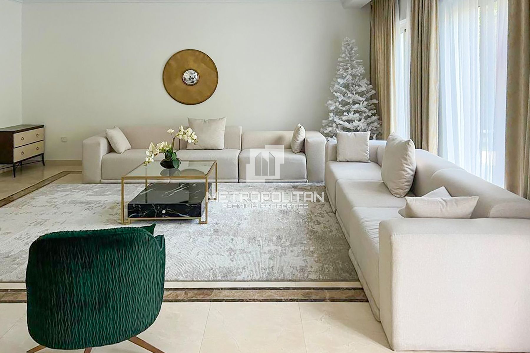 Вилла с 5 спальнями на продажу в Mohammed Bin Rashid City – MPS-37732 photo-5