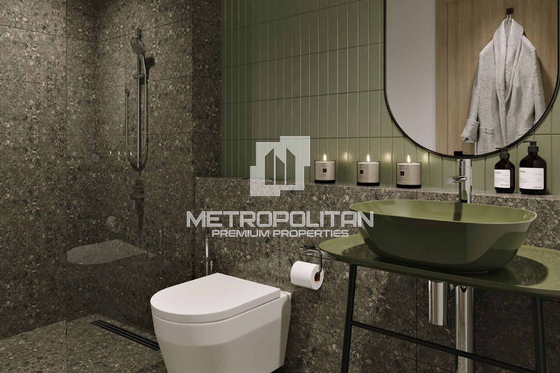 Generous Layout | High Floor | High Value photo-7