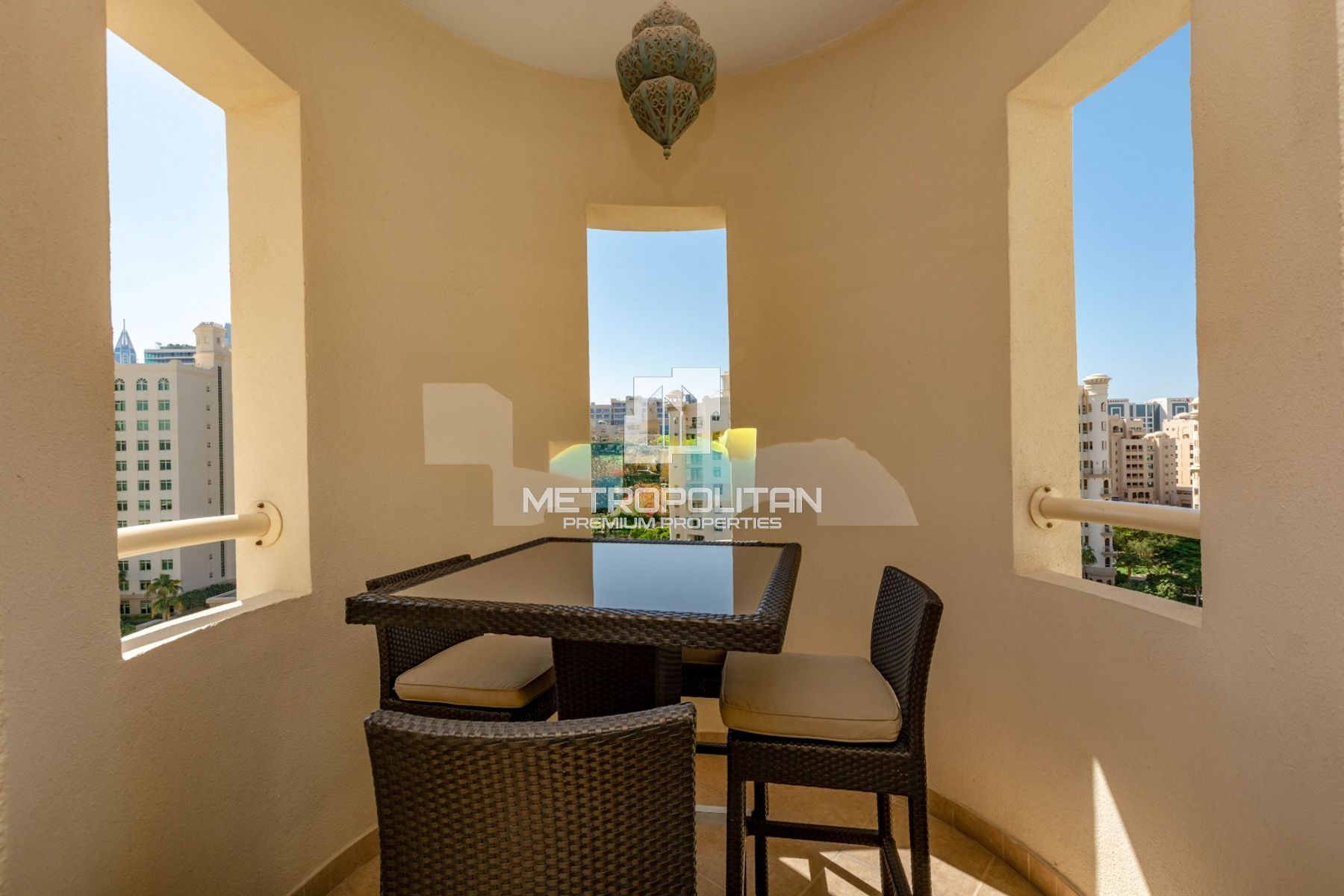 3-комнатная квартира на продажу в Palm Jumeirah – MPS-37744 photo-9
