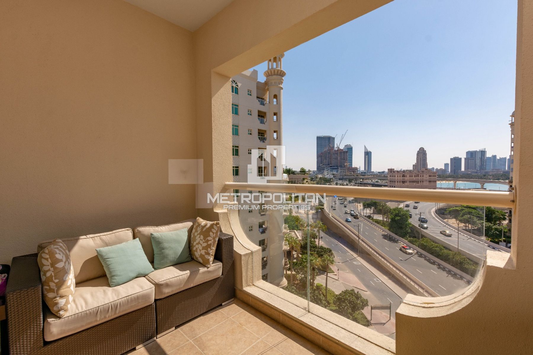 3-комнатная квартира на продажу в Palm Jumeirah – MPS-37744 photo-10