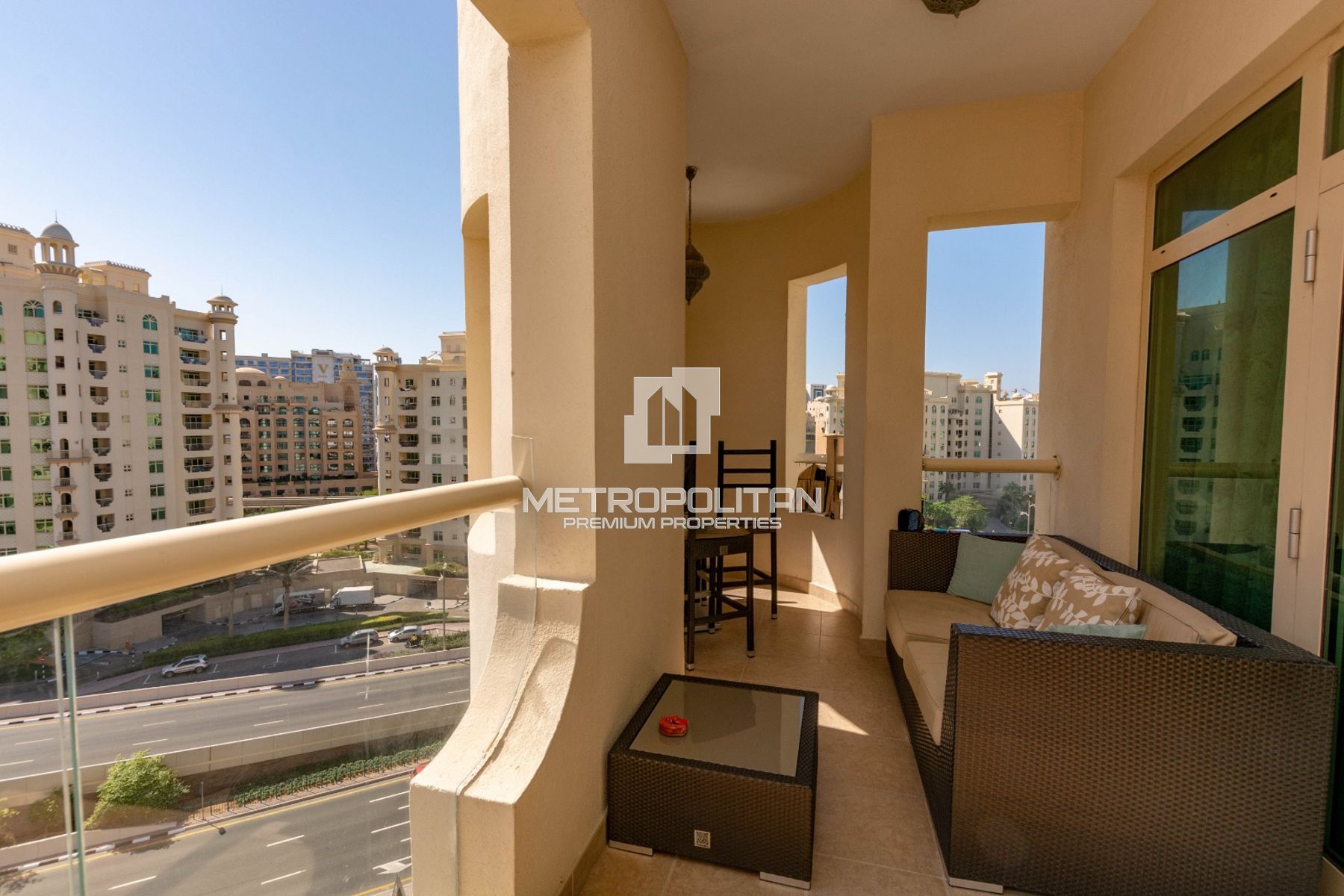 3-комнатная квартира на продажу в Palm Jumeirah – MPS-37744 photo-14