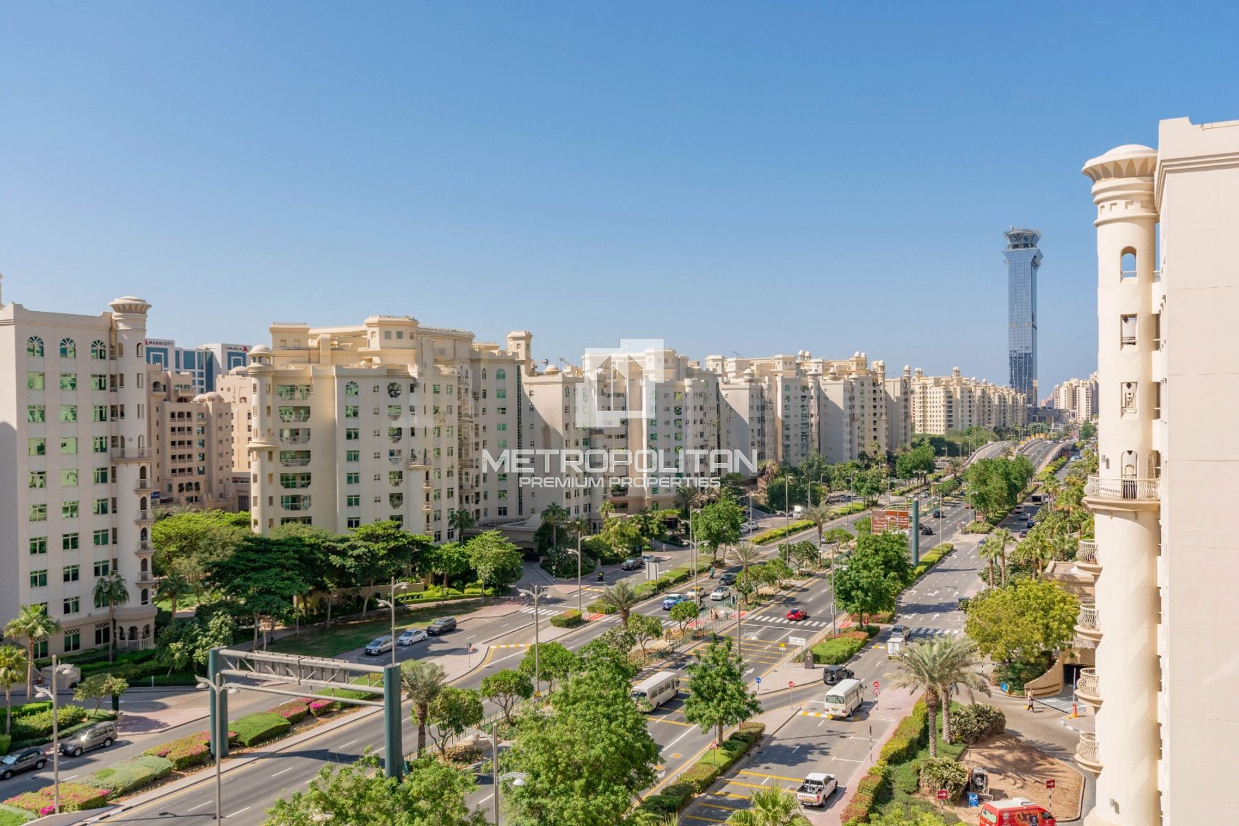 3-комнатная квартира на продажу в Palm Jumeirah – MPS-37744 photo-1