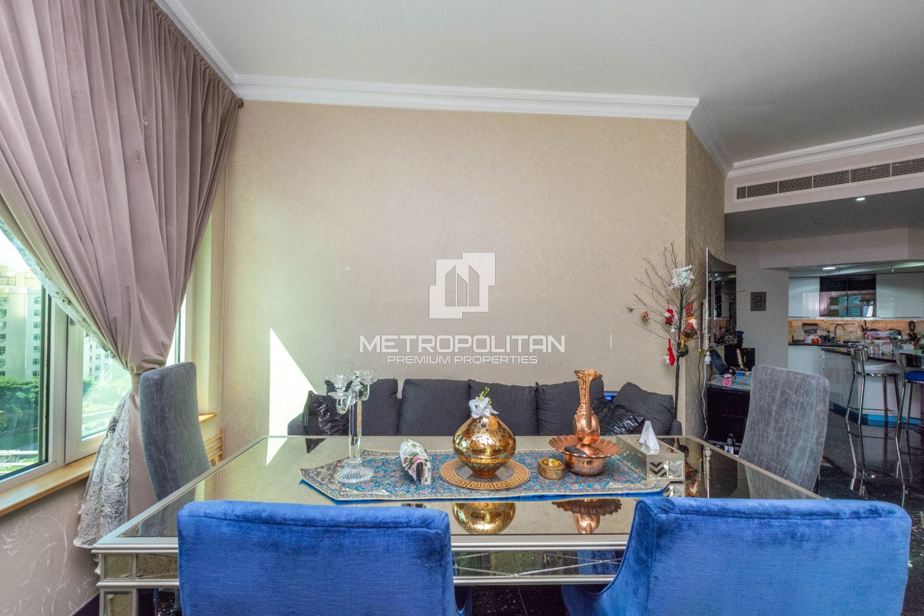 3-комнатная квартира на продажу в Palm Jumeirah – MPS-37744 photo-5