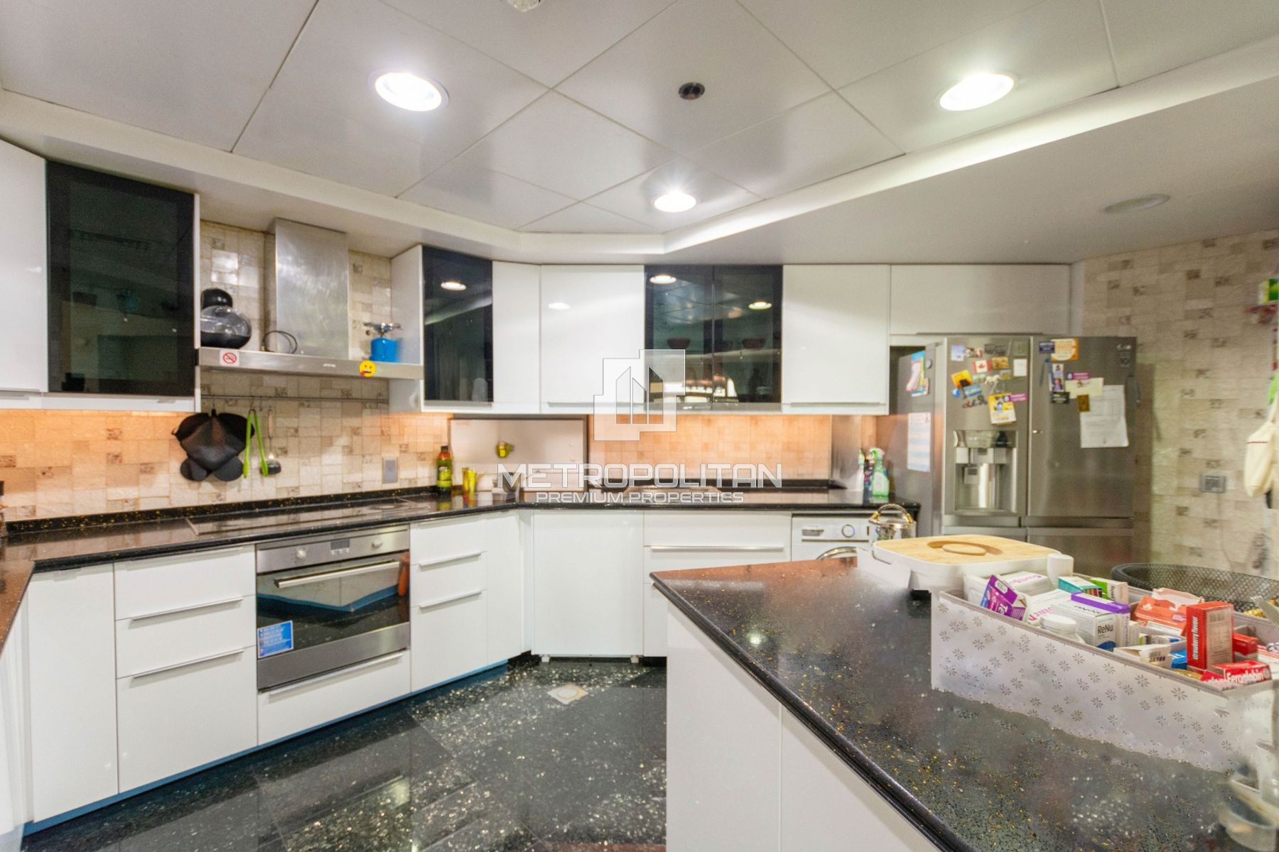 3-комнатная квартира на продажу в Palm Jumeirah – MPS-37744 photo-7