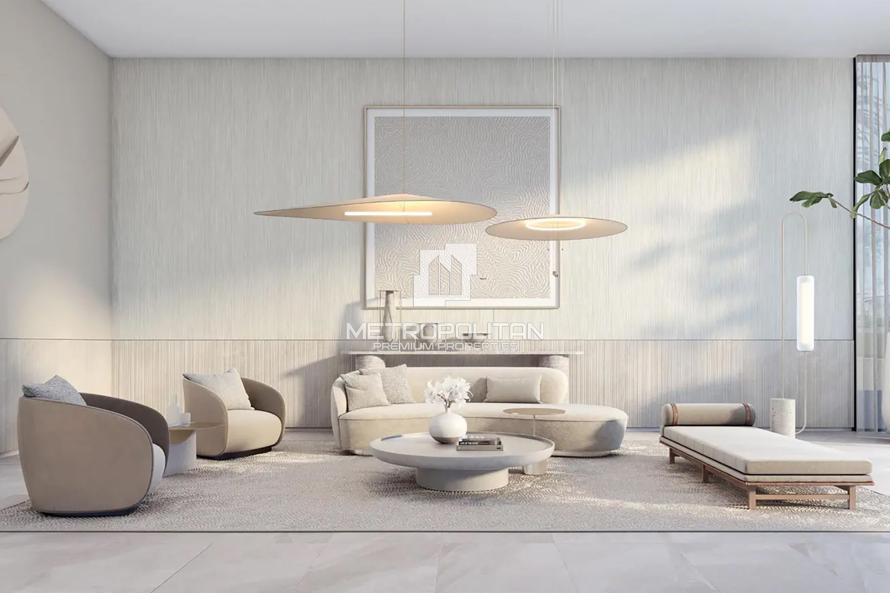 Image - Beach Mansion, Dubai Harbour, 迪拜 | Project - 公寓