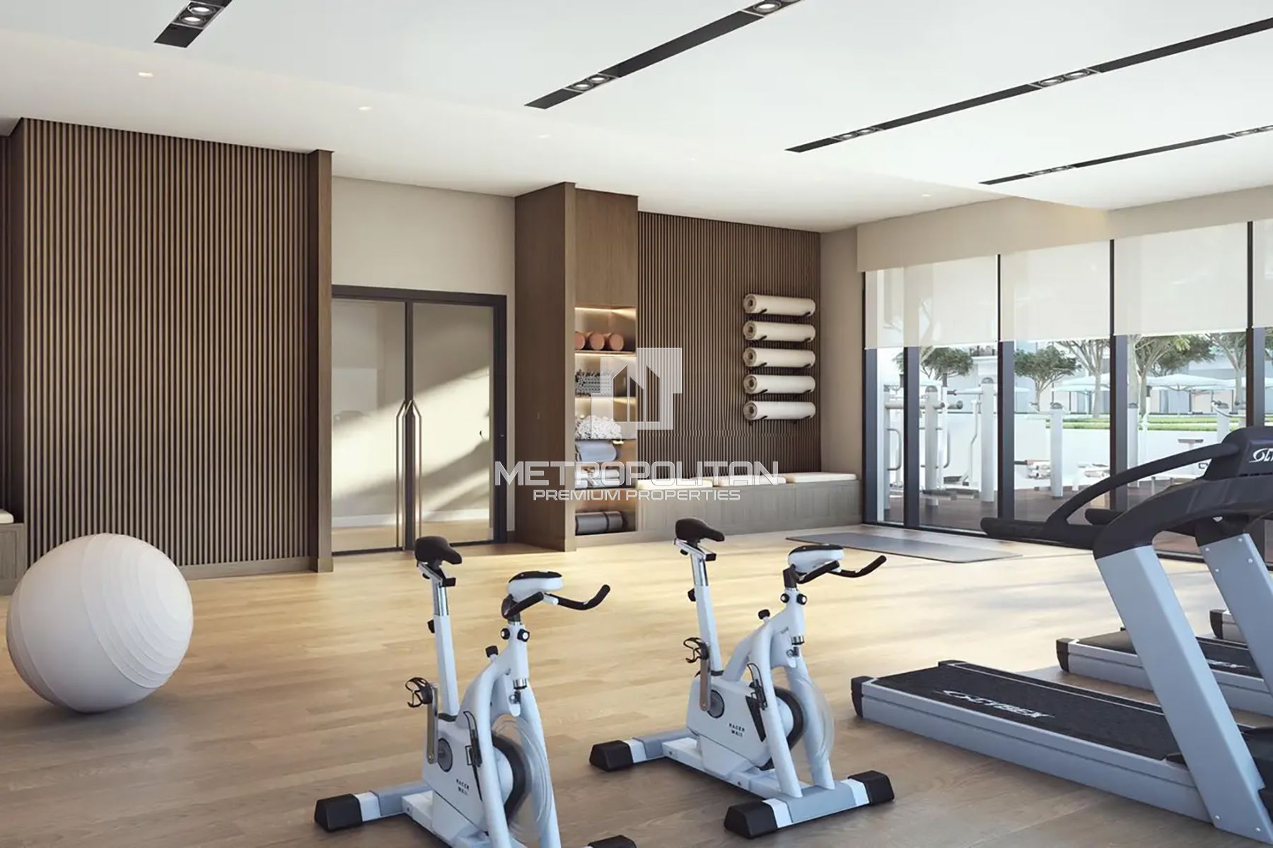 Image - Beach Mansion, Dubai Harbour, 迪拜 | Project - 公寓