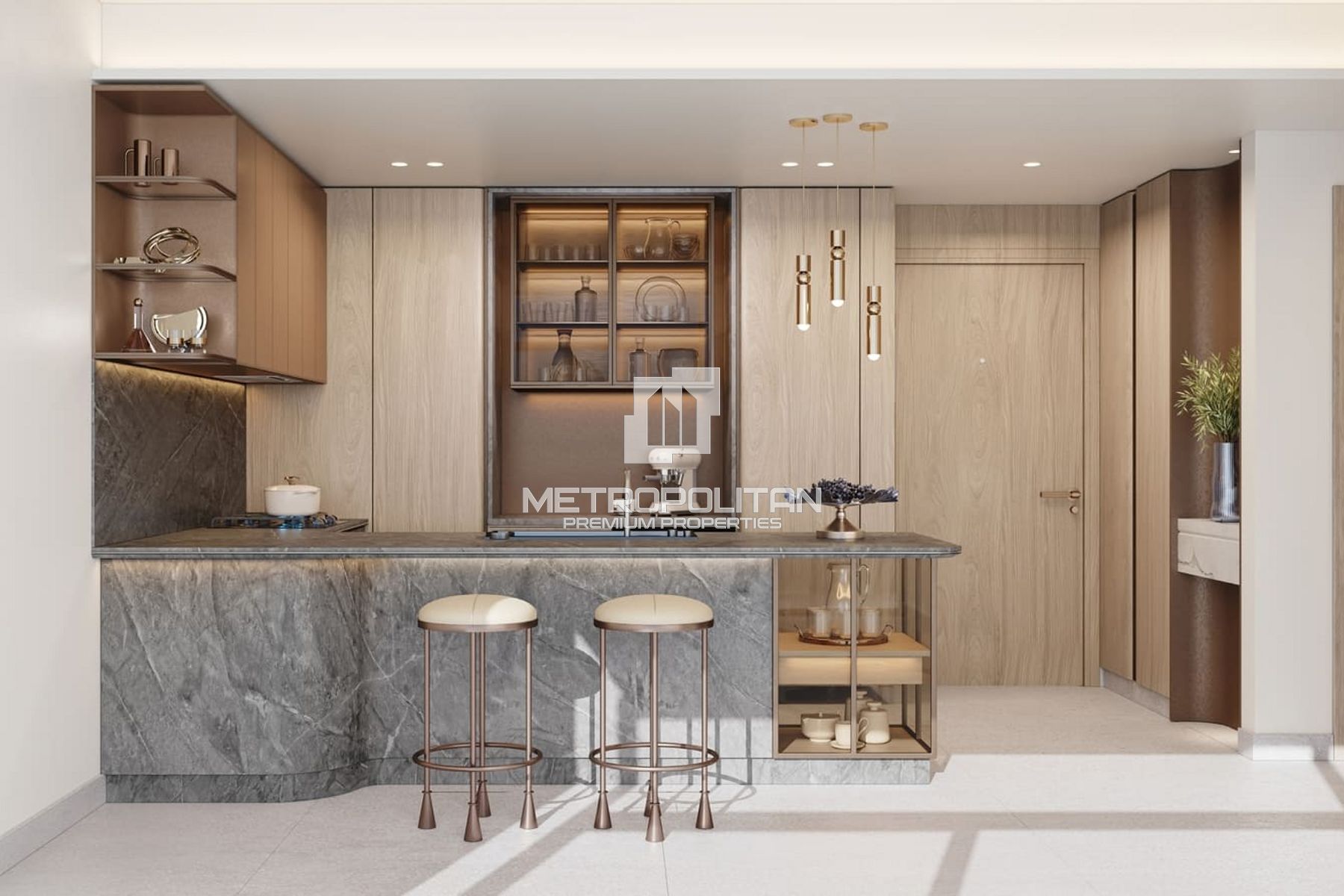 Original Price| Best ROI | High Floor Amazing View photo-5