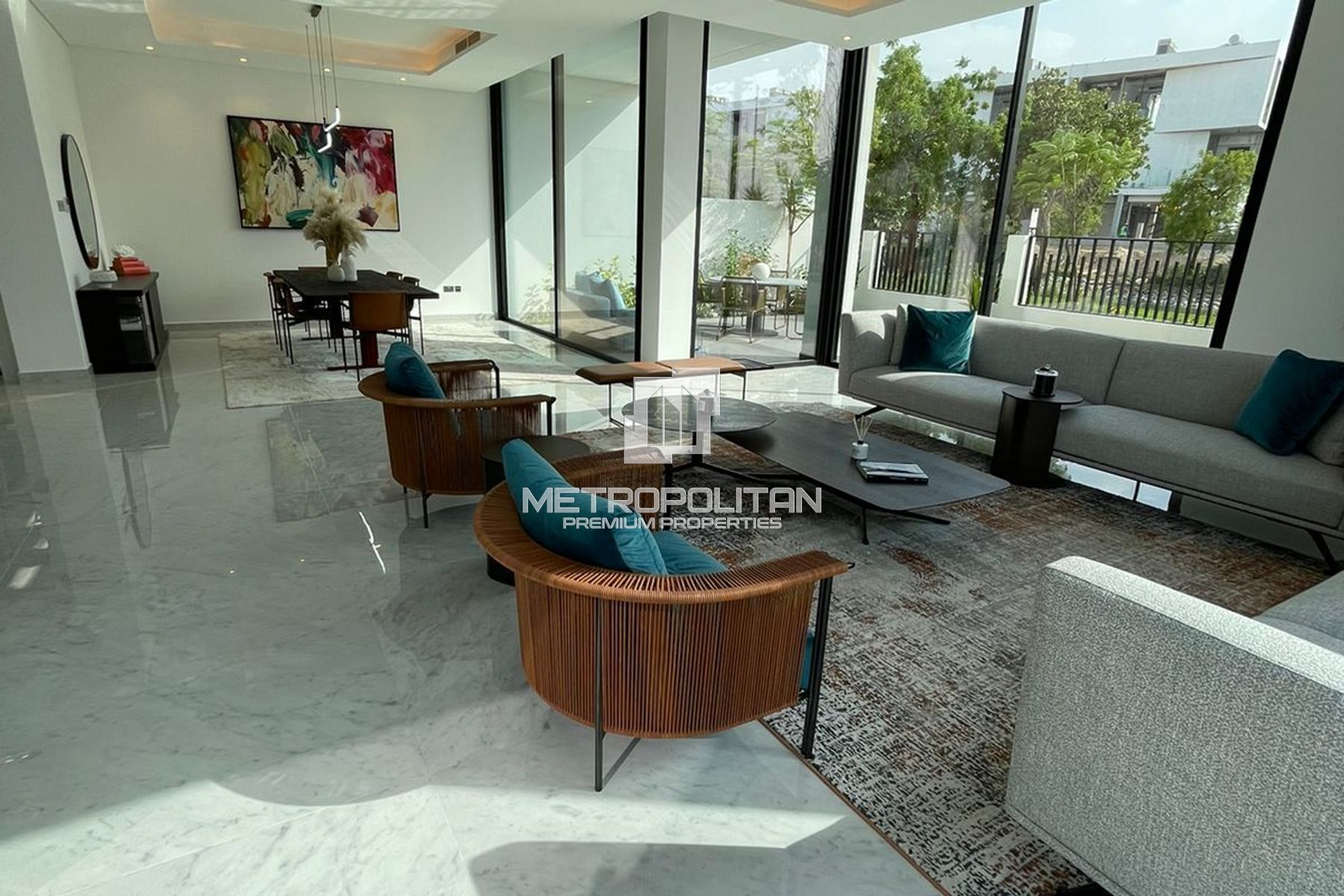 5BR Villa for Sale in Al Barari – MPS-37762 photo-2
