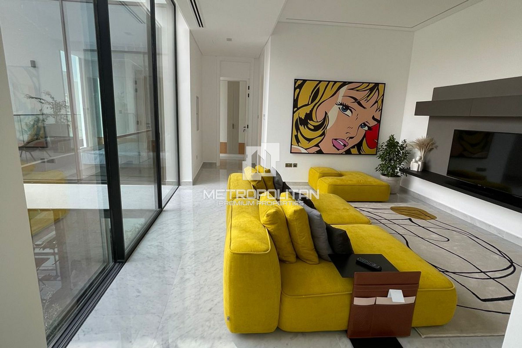 5BR Villa for Sale in Al Barari – MPS-37762 photo-3