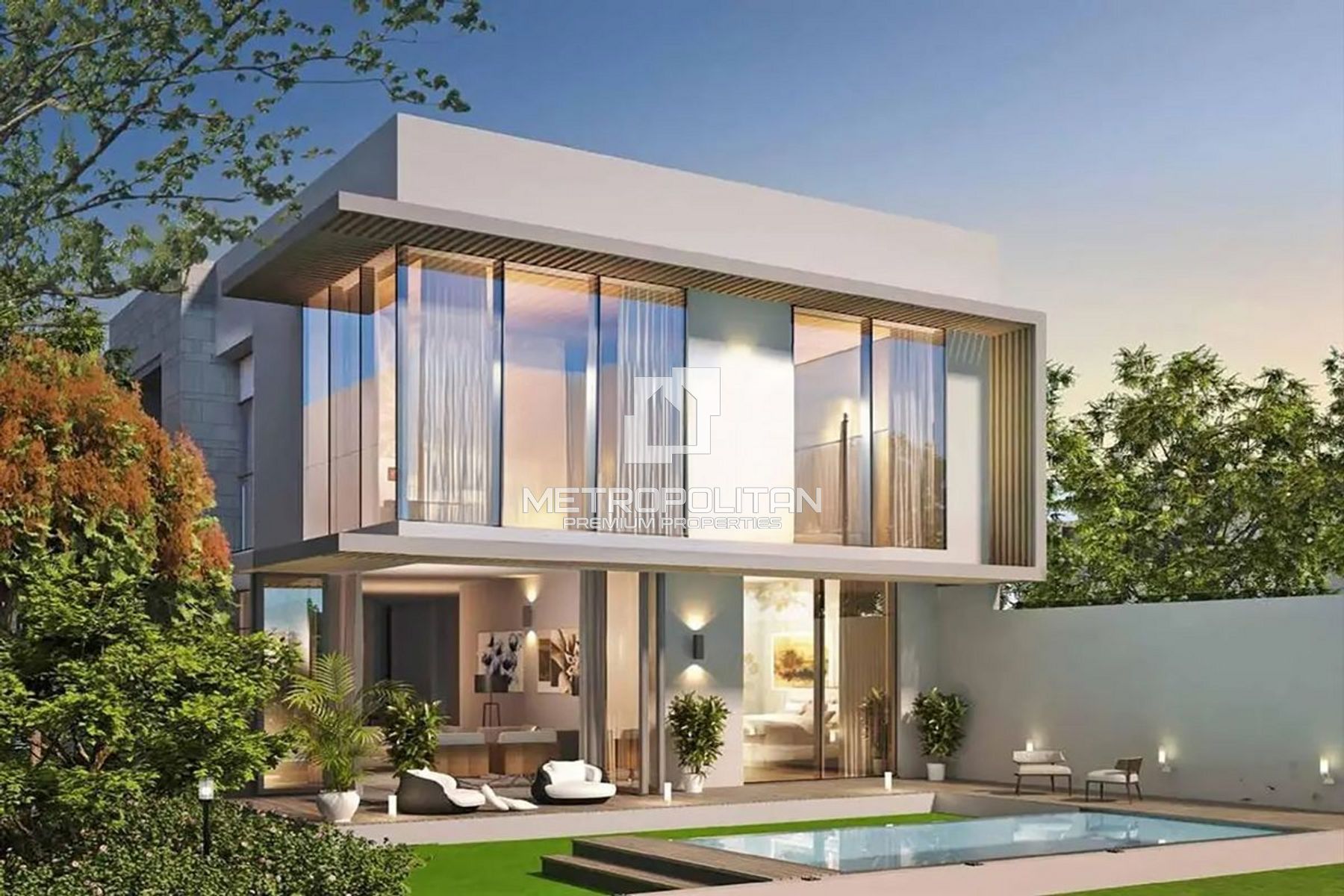 5BR Villa zum Verkauf in Mohammed Bin Rashid City – MPS-37766