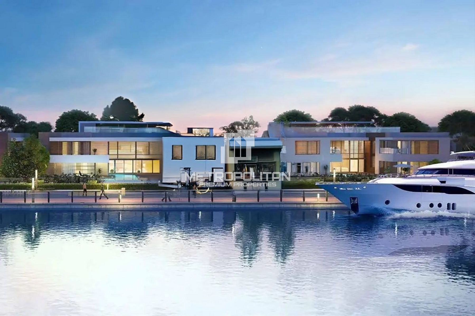 5-комнатная вилла на продажу в Mohammed Bin Rashid City – MPS-37766 photo-10