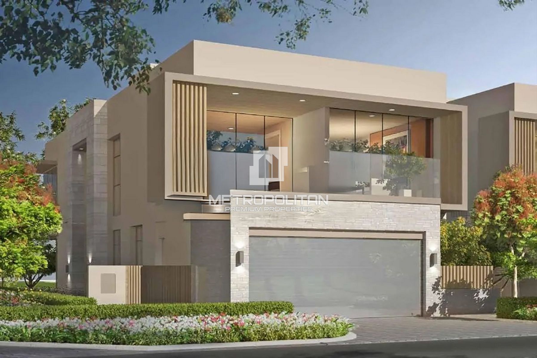 5-комнатная вилла на продажу в Mohammed Bin Rashid City – MPS-37766 photo-11