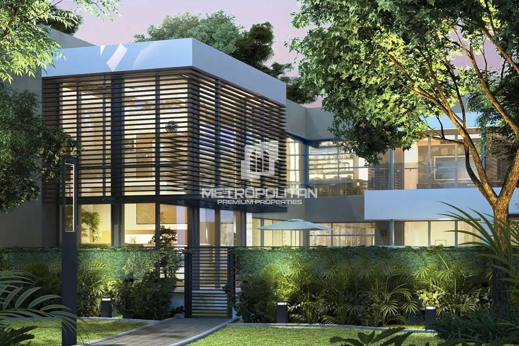 5-комнатная вилла на продажу в Mohammed Bin Rashid City – MPS-37766 photo-12