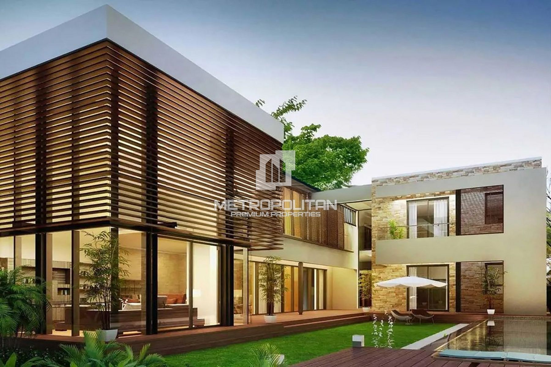 5-комнатная вилла на продажу в Mohammed Bin Rashid City – MPS-37766 photo-13