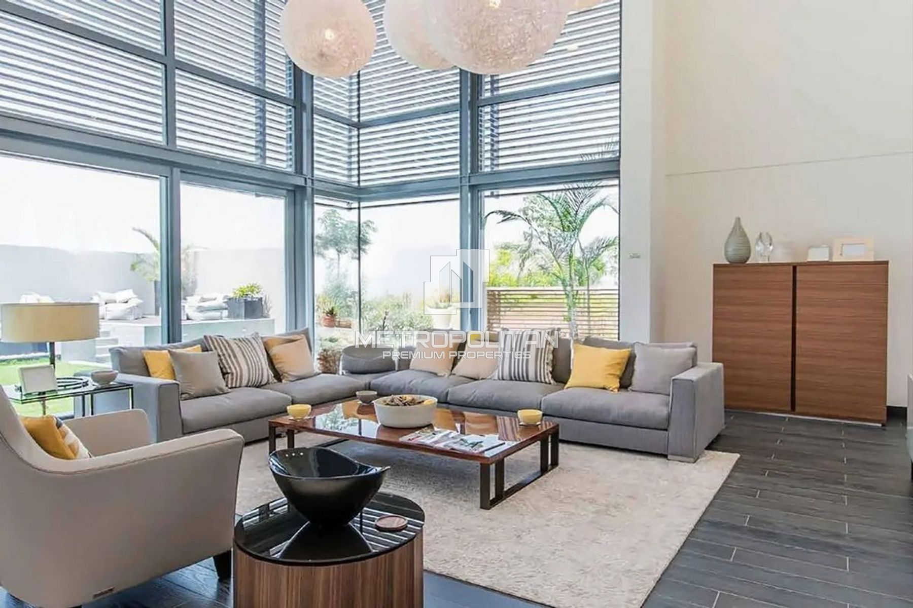 5-комнатная вилла на продажу в Mohammed Bin Rashid City – MPS-37766 photo-1