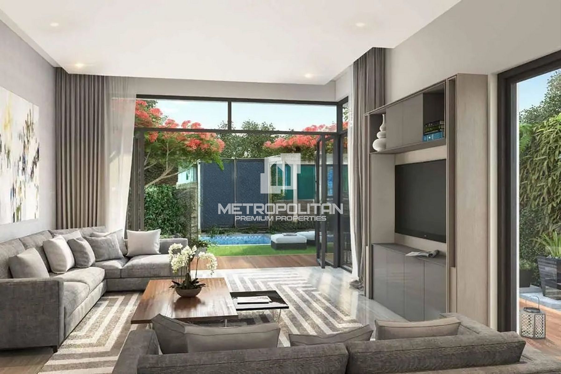 5-комнатная вилла на продажу в Mohammed Bin Rashid City – MPS-37766 photo-2