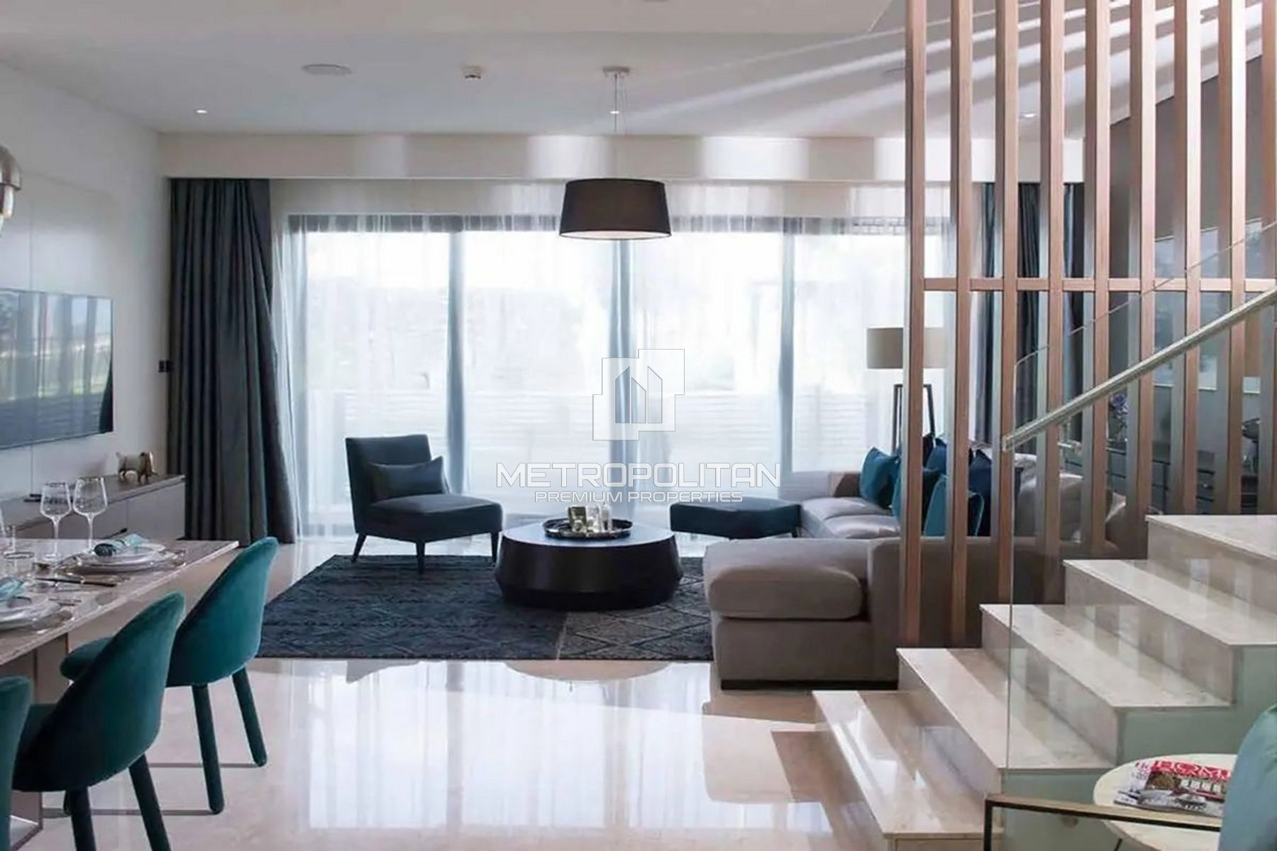 5-комнатная вилла на продажу в Mohammed Bin Rashid City – MPS-37766 photo-3