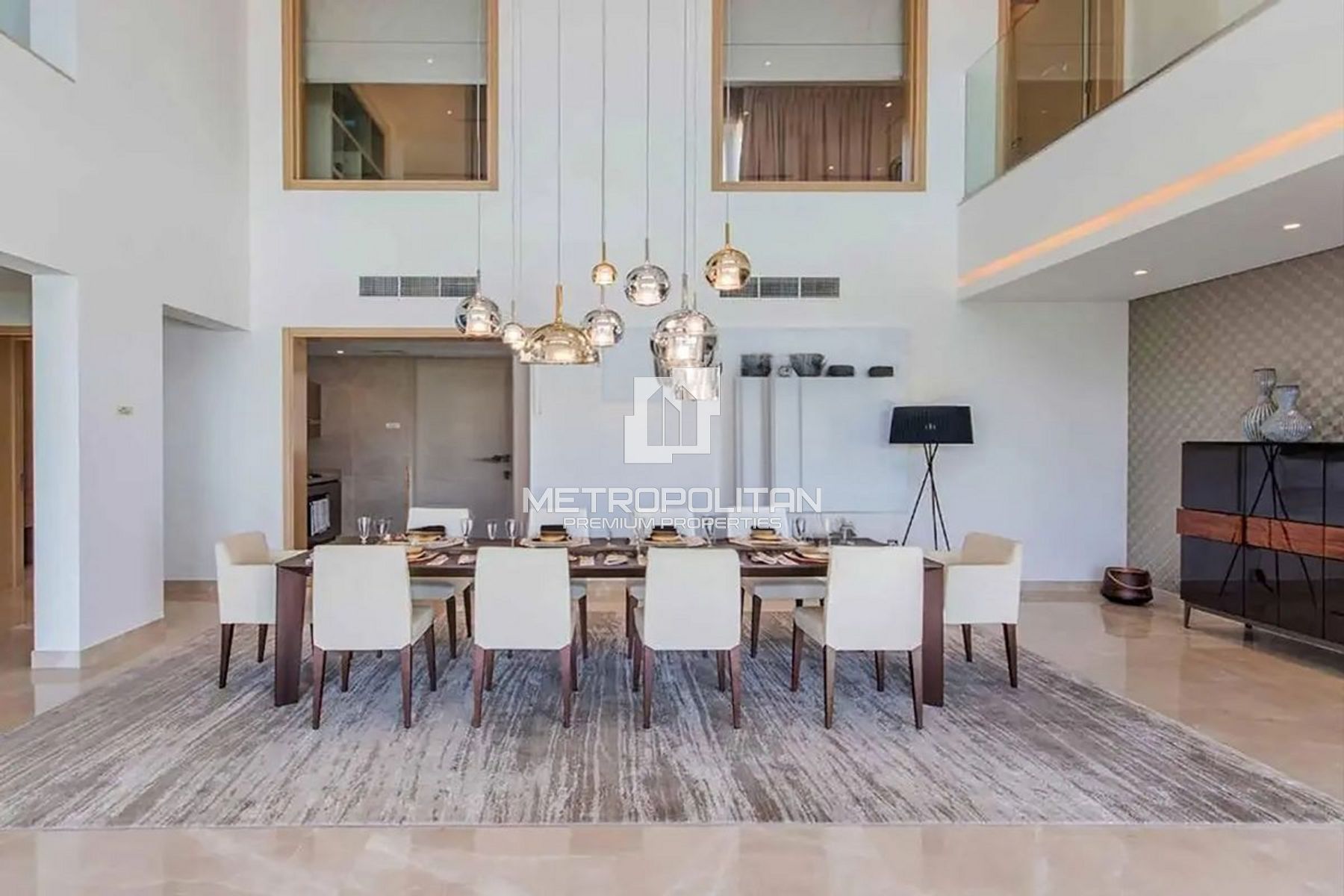 5-комнатная вилла на продажу в Mohammed Bin Rashid City – MPS-37766 photo-4