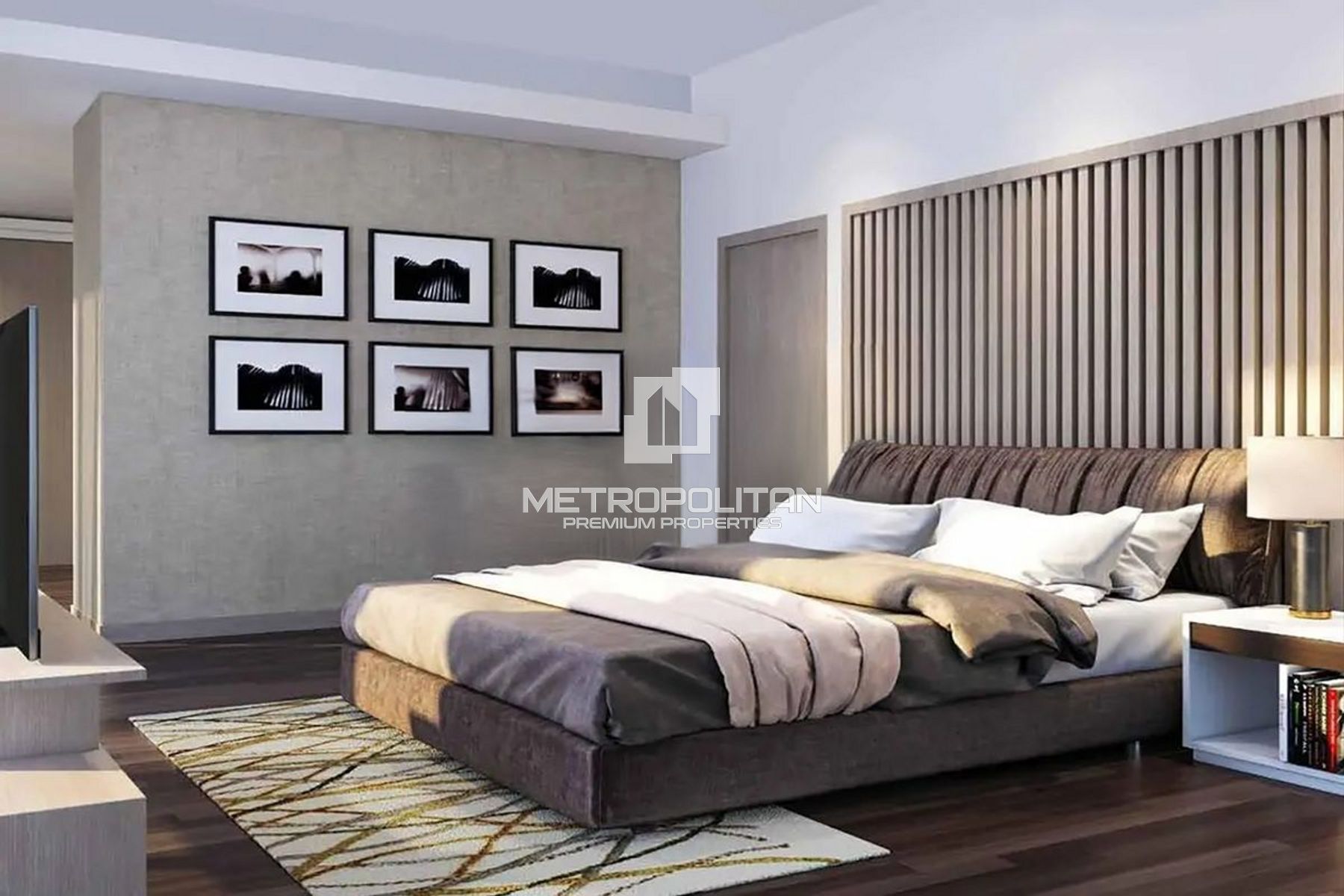 5-комнатная вилла на продажу в Mohammed Bin Rashid City – MPS-37766 photo-5
