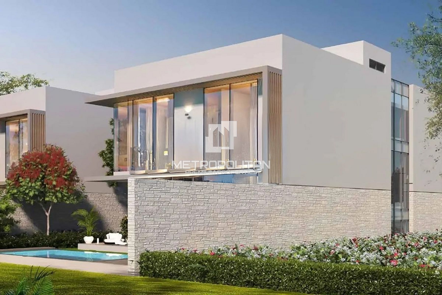 5-комнатная вилла на продажу в Mohammed Bin Rashid City – MPS-37766 photo-7