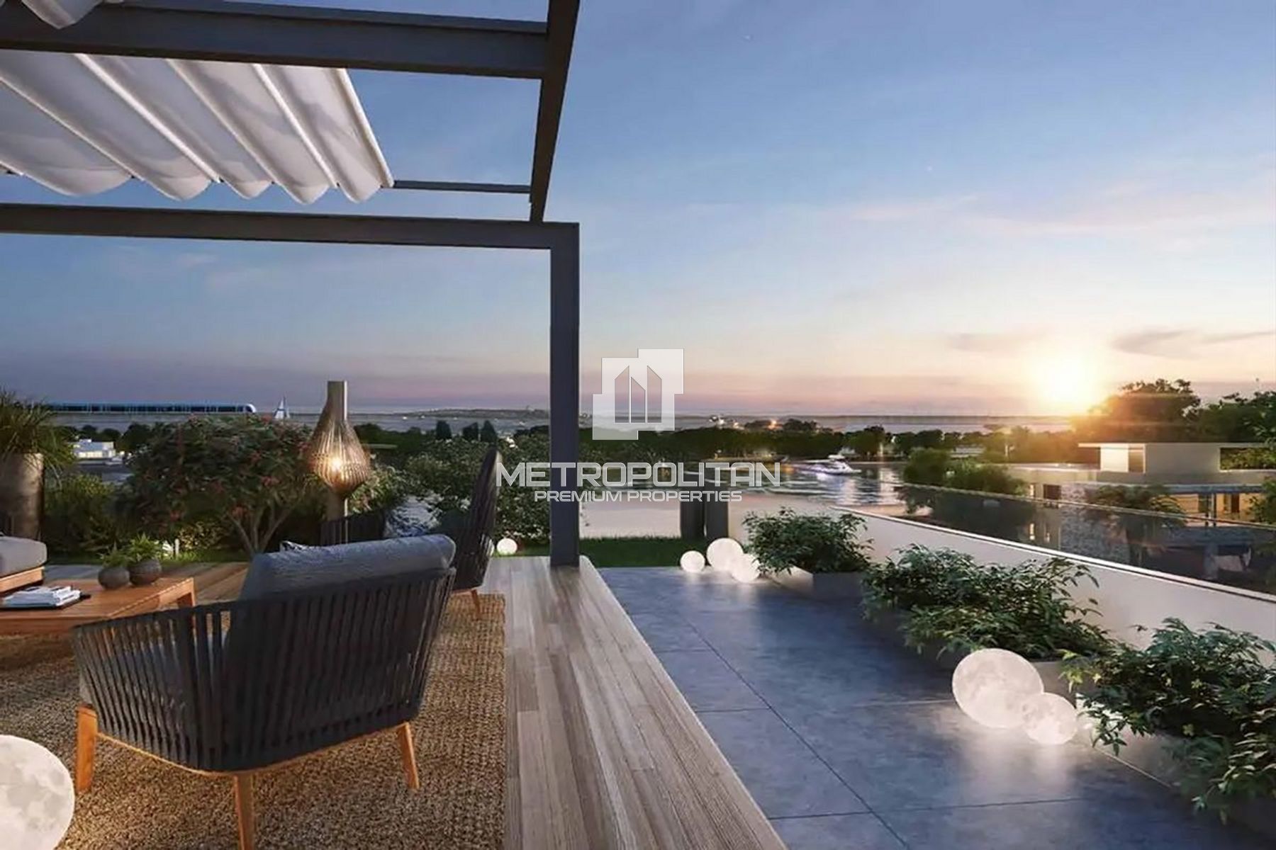 5-комнатная вилла на продажу в Mohammed Bin Rashid City – MPS-37766 photo-8