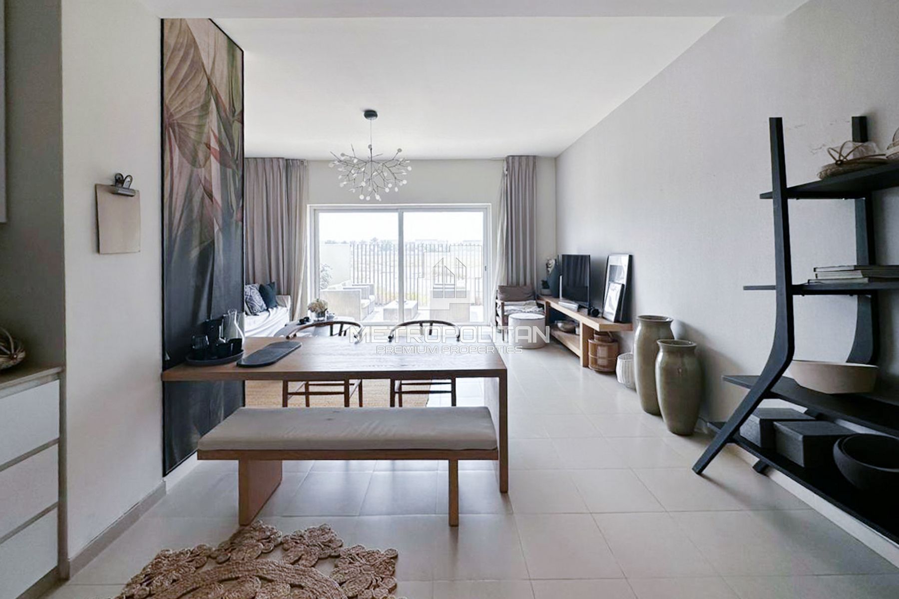 2BR Townhouse for Sale in Dubai South (Dubai World Central) – MPS-37767 photo-2