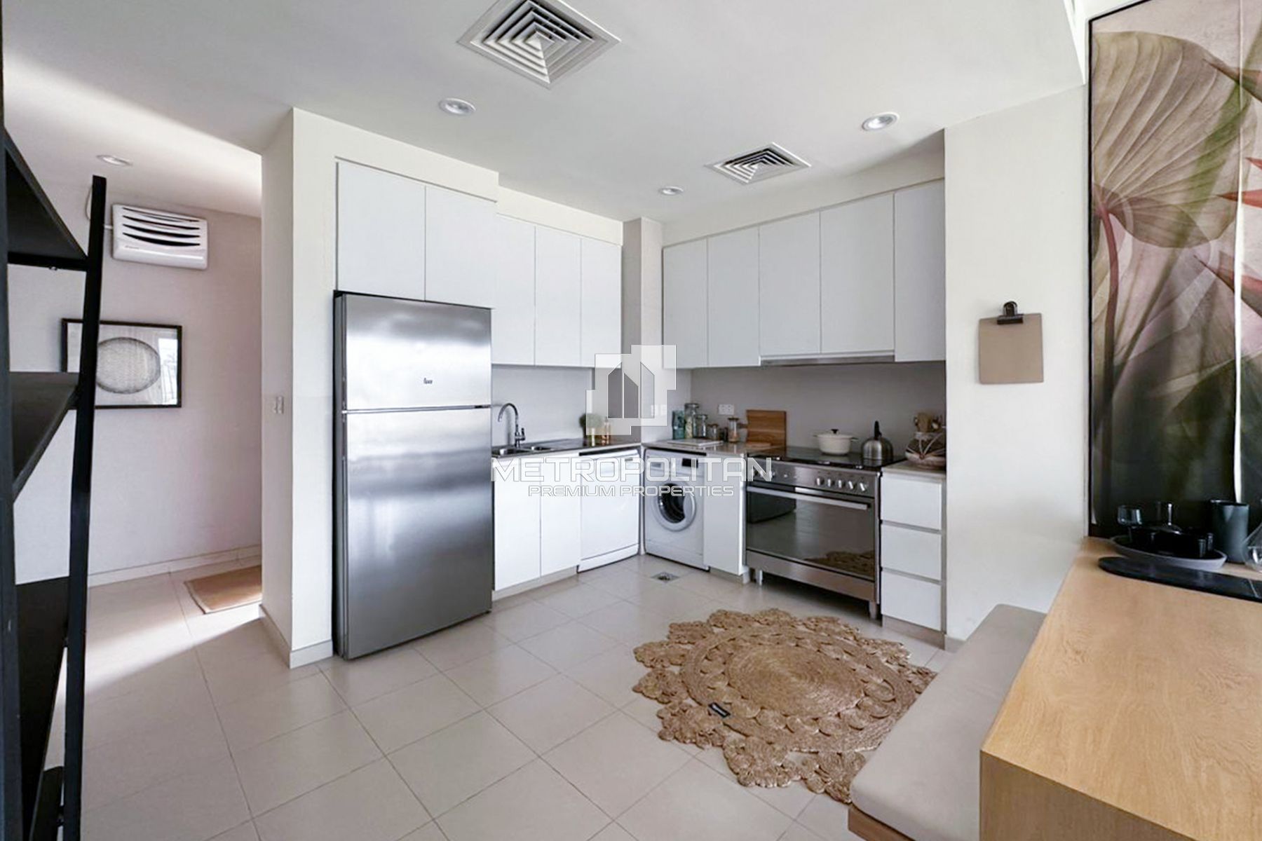 2BR Townhouse for Sale in Dubai South (Dubai World Central) – MPS-37767 photo-4