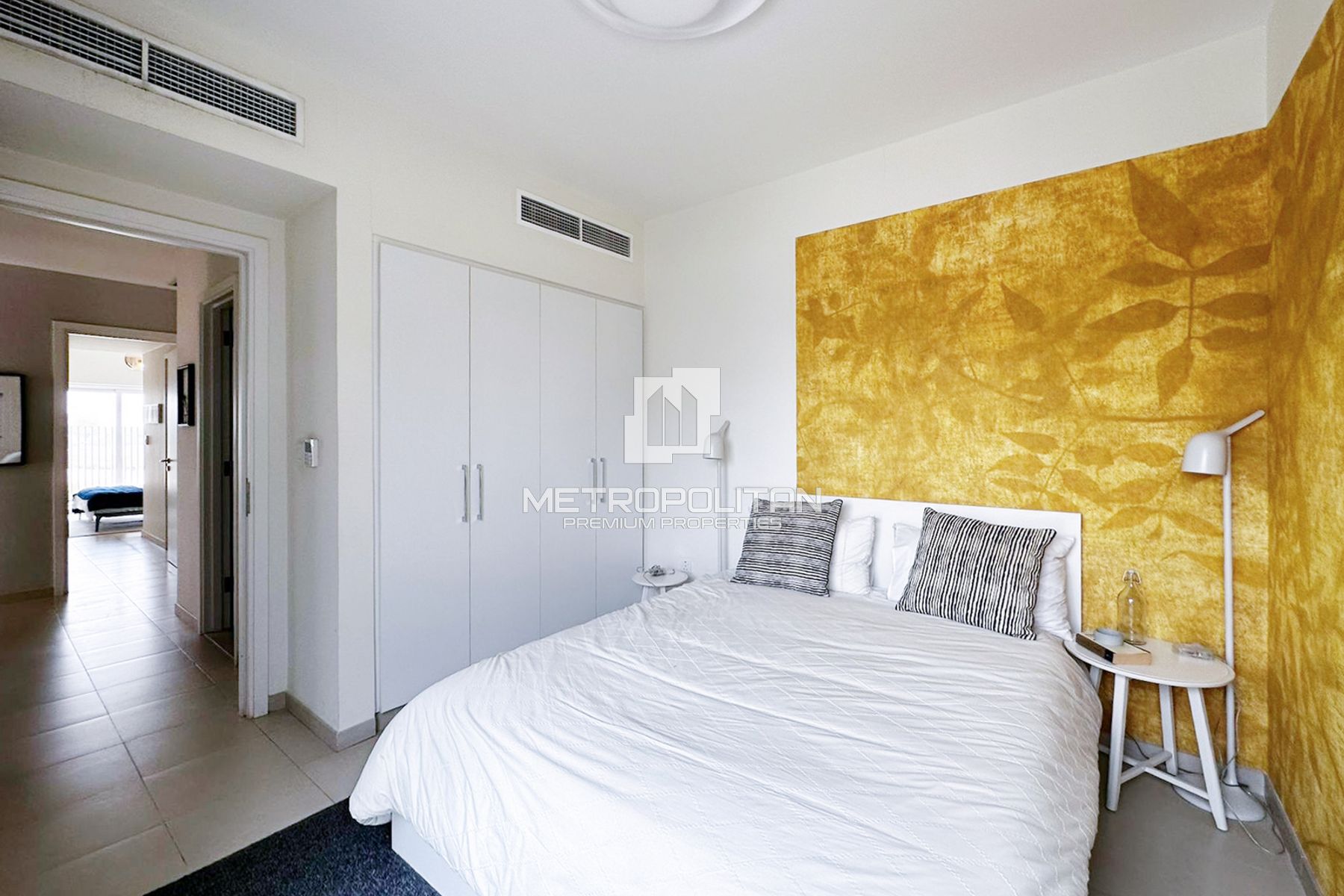 2BR Townhouse for Sale in Dubai South (Dubai World Central) – MPS-37767 photo-7