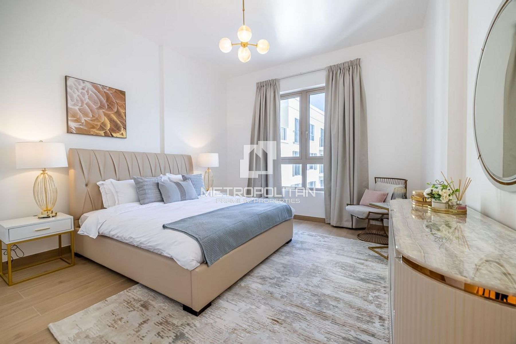 2-комнатная квартира на продажу в Jumeirah – MPS-37784