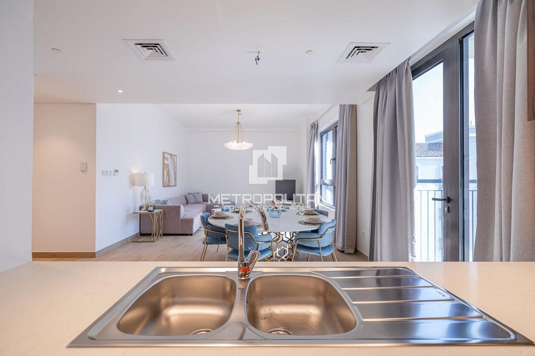 2-комнатная квартира на продажу в Jumeirah – MPS-37784 photo-10