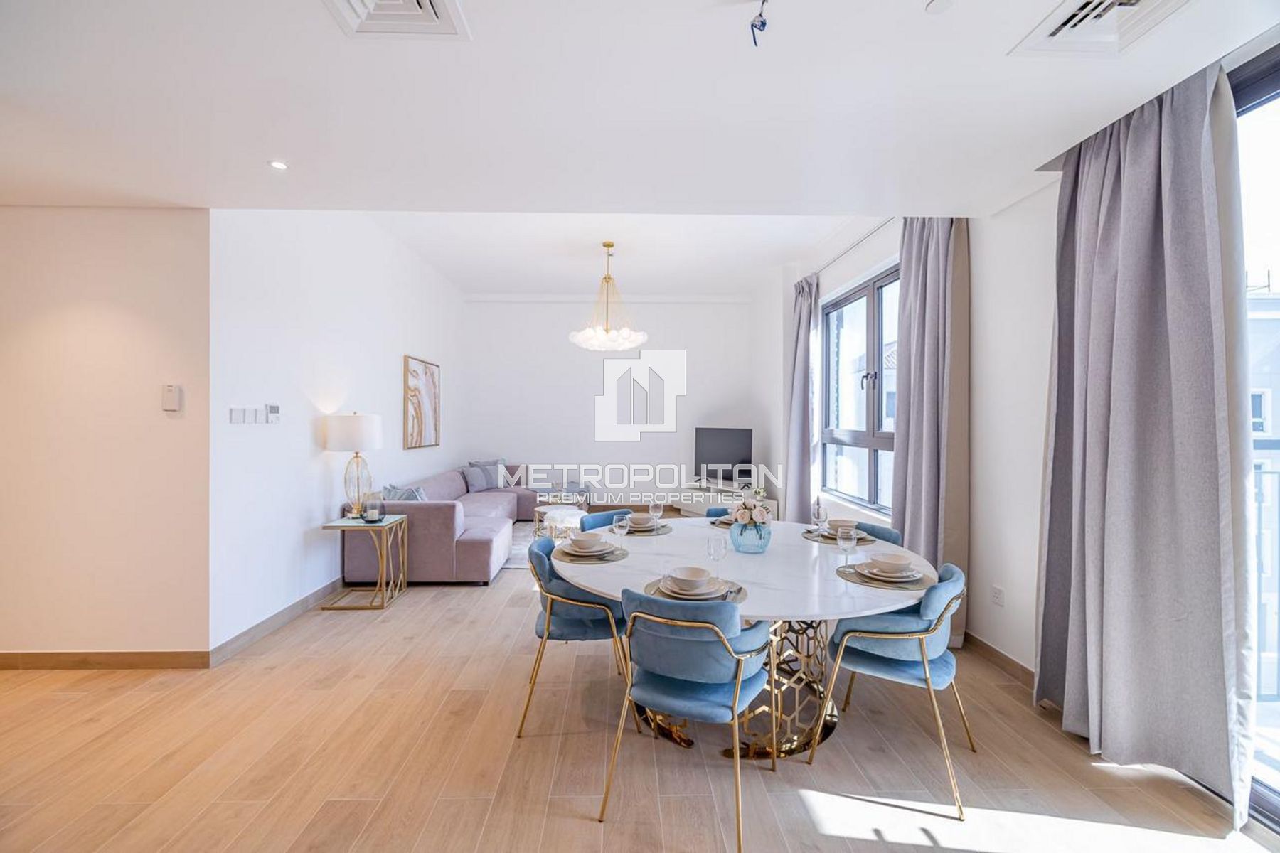 2-комнатная квартира на продажу в Jumeirah – MPS-37784 photo-12