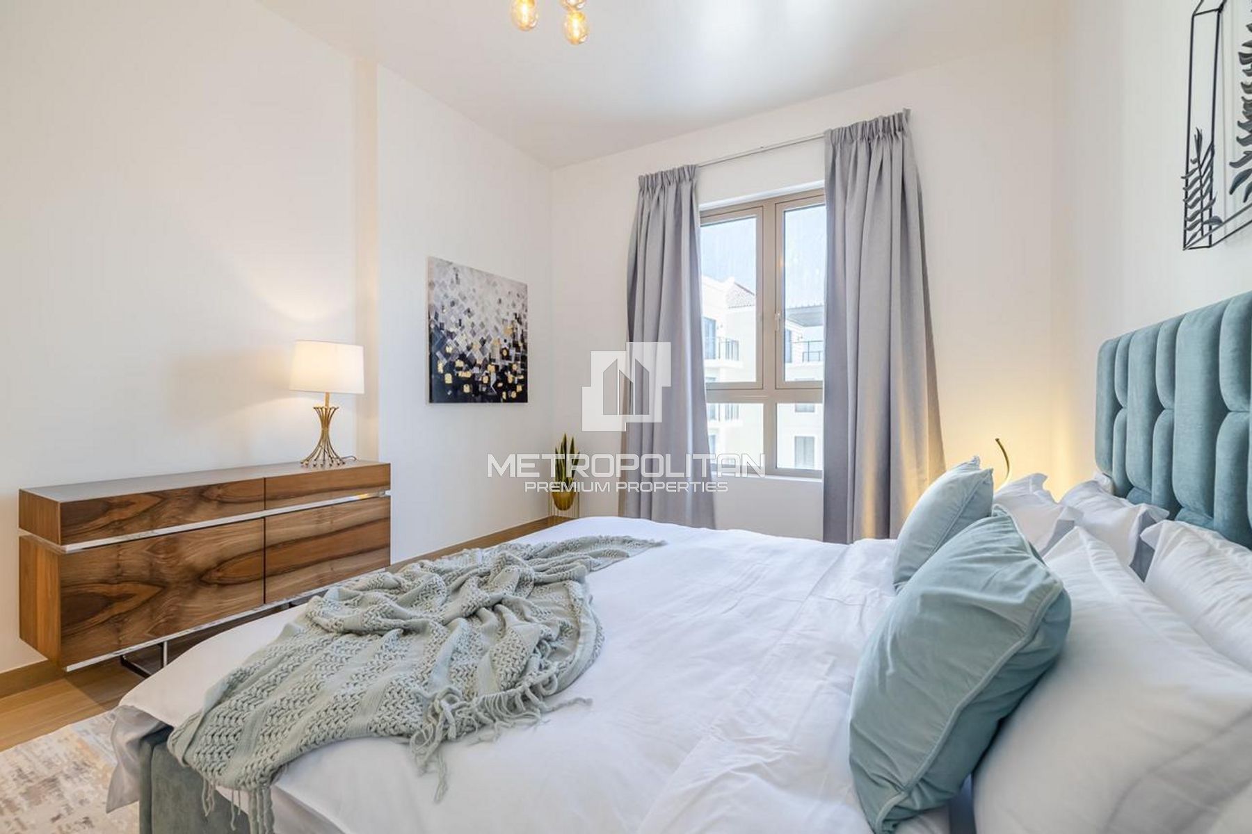 2-комнатная квартира на продажу в Jumeirah – MPS-37784 photo-13