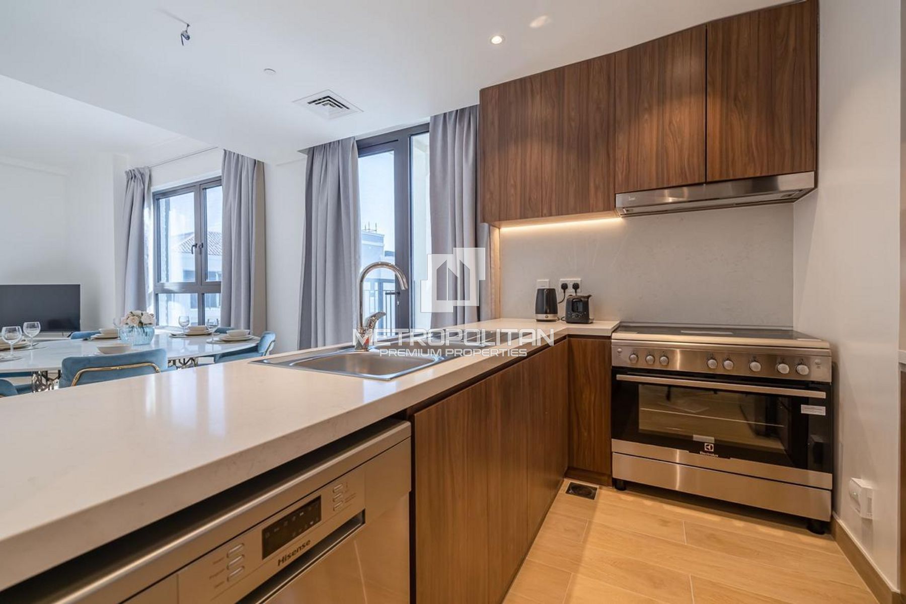 2-комнатная квартира на продажу в Jumeirah – MPS-37784 photo-14