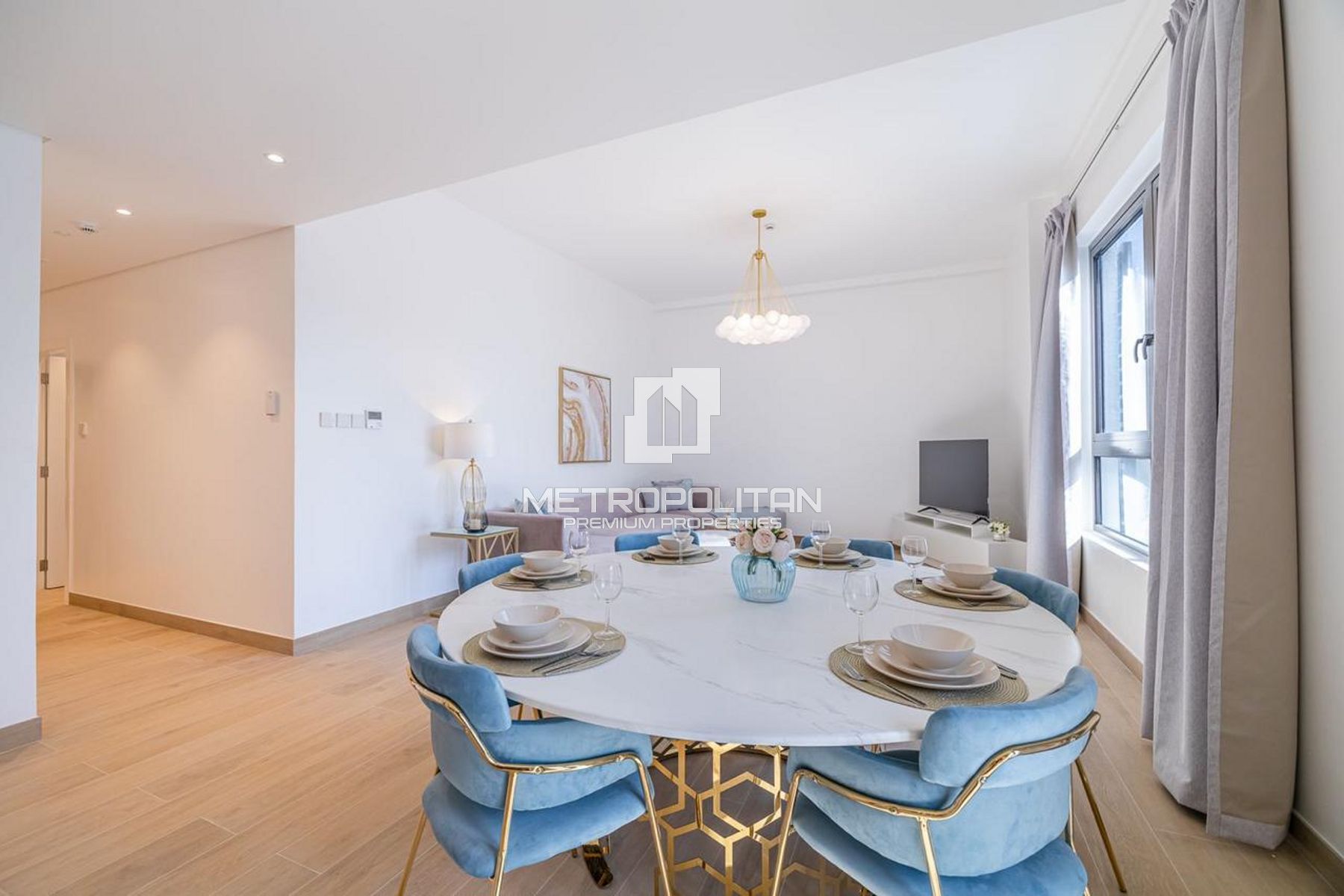 2-комнатная квартира на продажу в Jumeirah – MPS-37784 photo-17