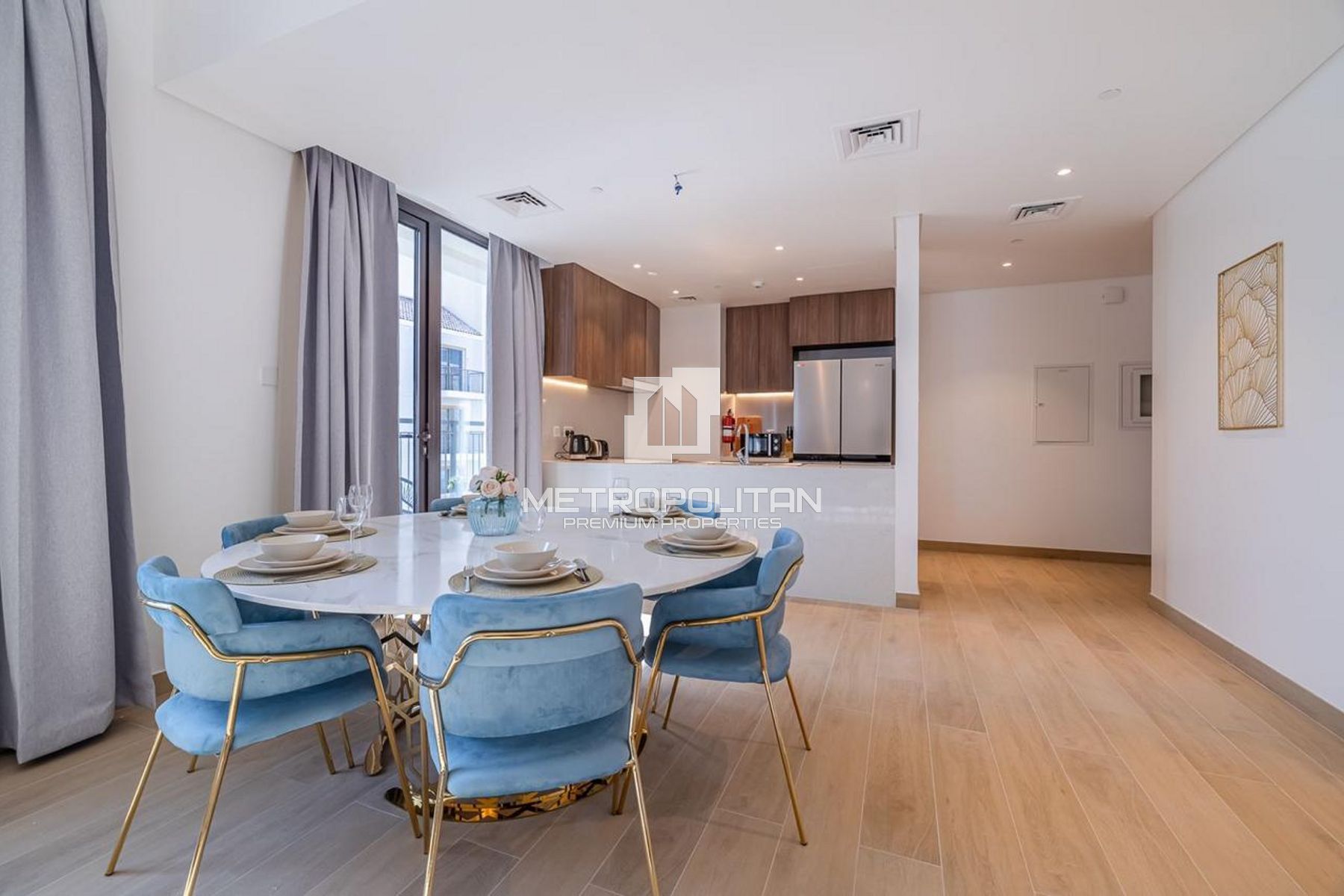 2-комнатная квартира на продажу в Jumeirah – MPS-37784 photo-18