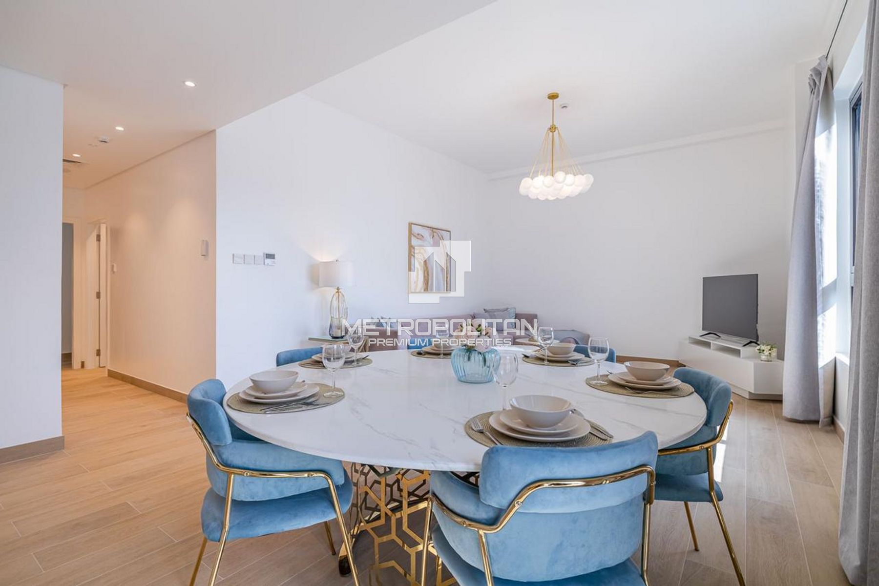 2-комнатная квартира на продажу в Jumeirah – MPS-37784 photo-19