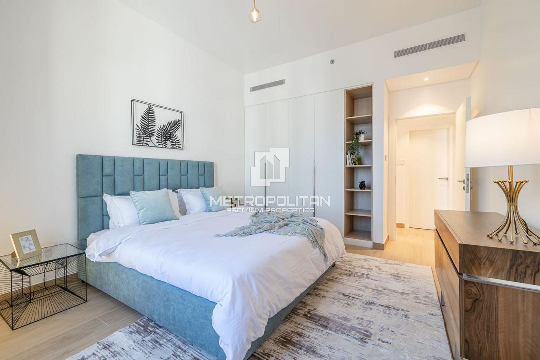 2-комнатная квартира на продажу в Jumeirah – MPS-37784 photo-21