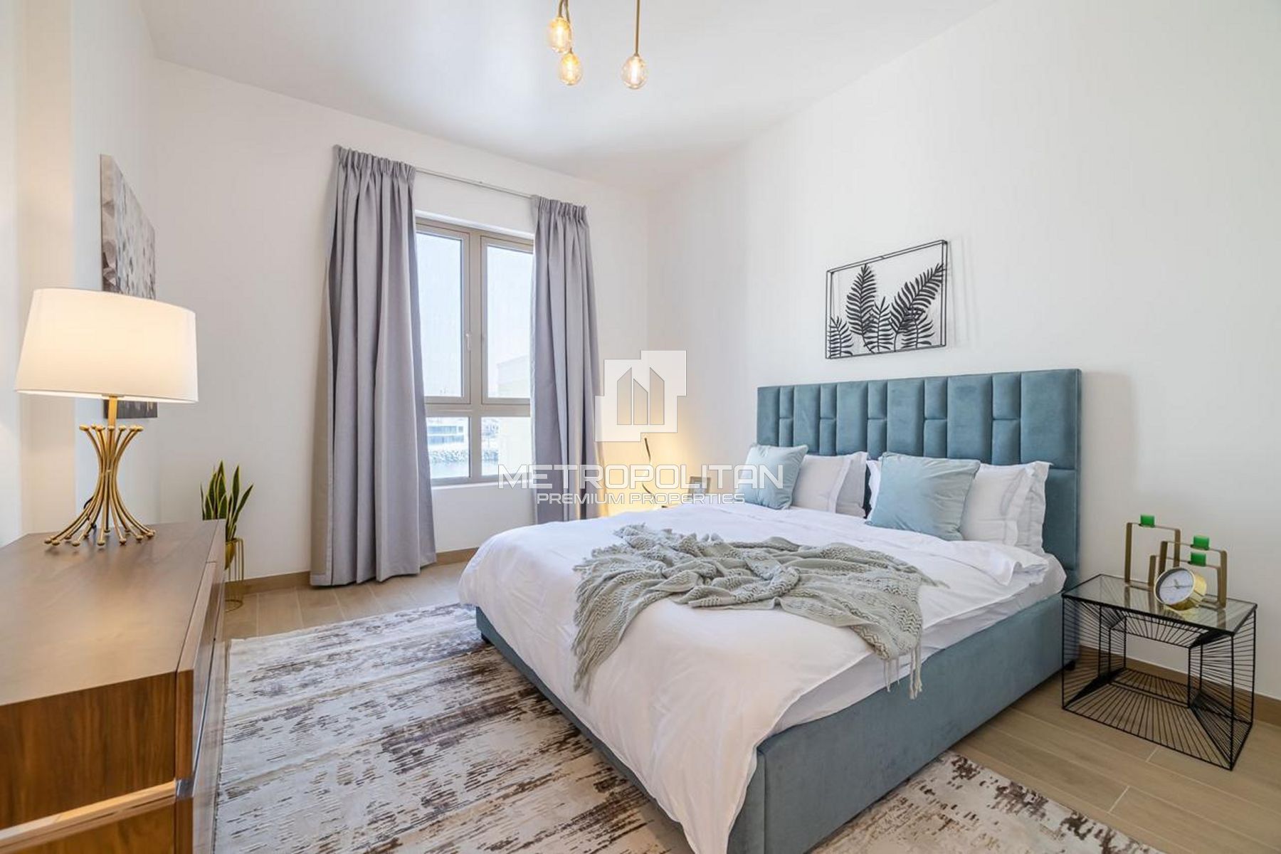 2-комнатная квартира на продажу в Jumeirah – MPS-37784 photo-2