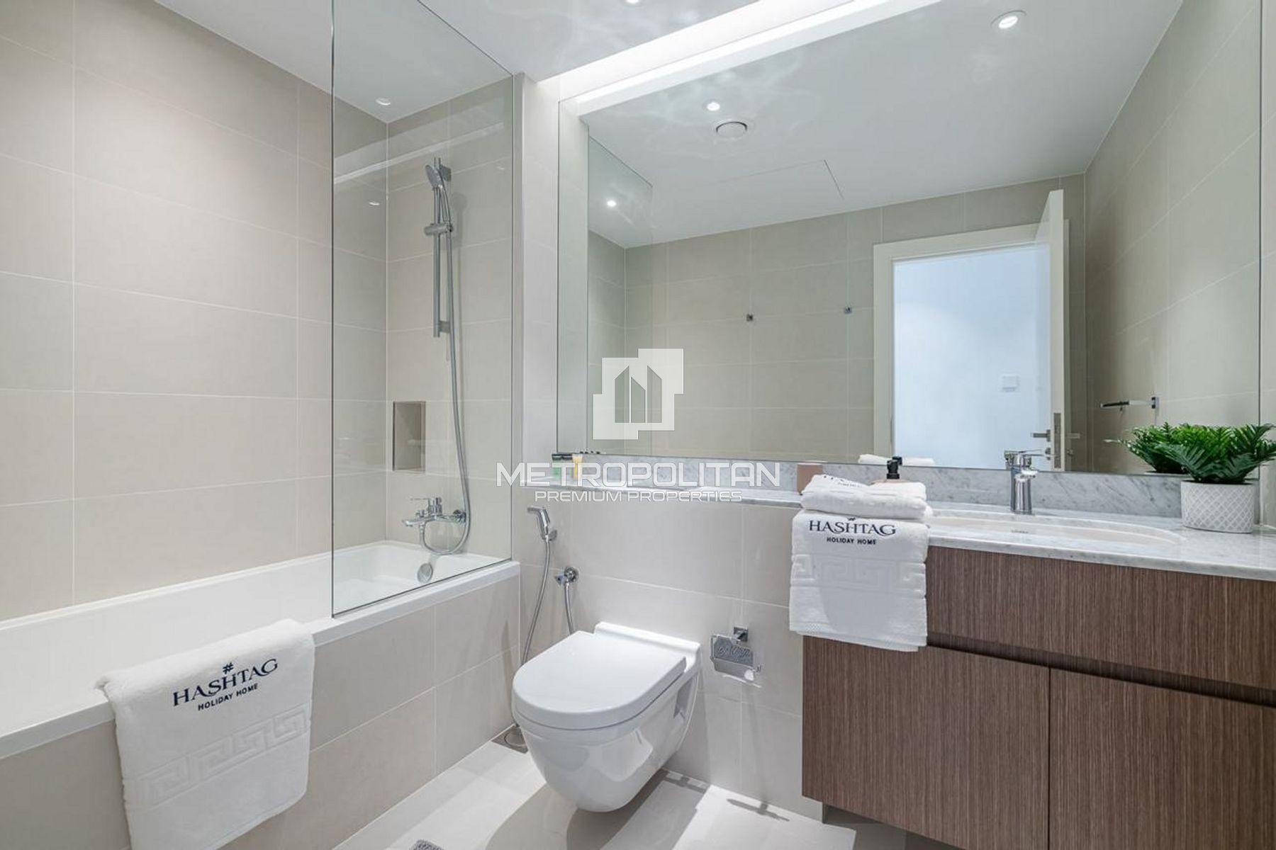 2-комнатная квартира на продажу в Jumeirah – MPS-37784 photo-3