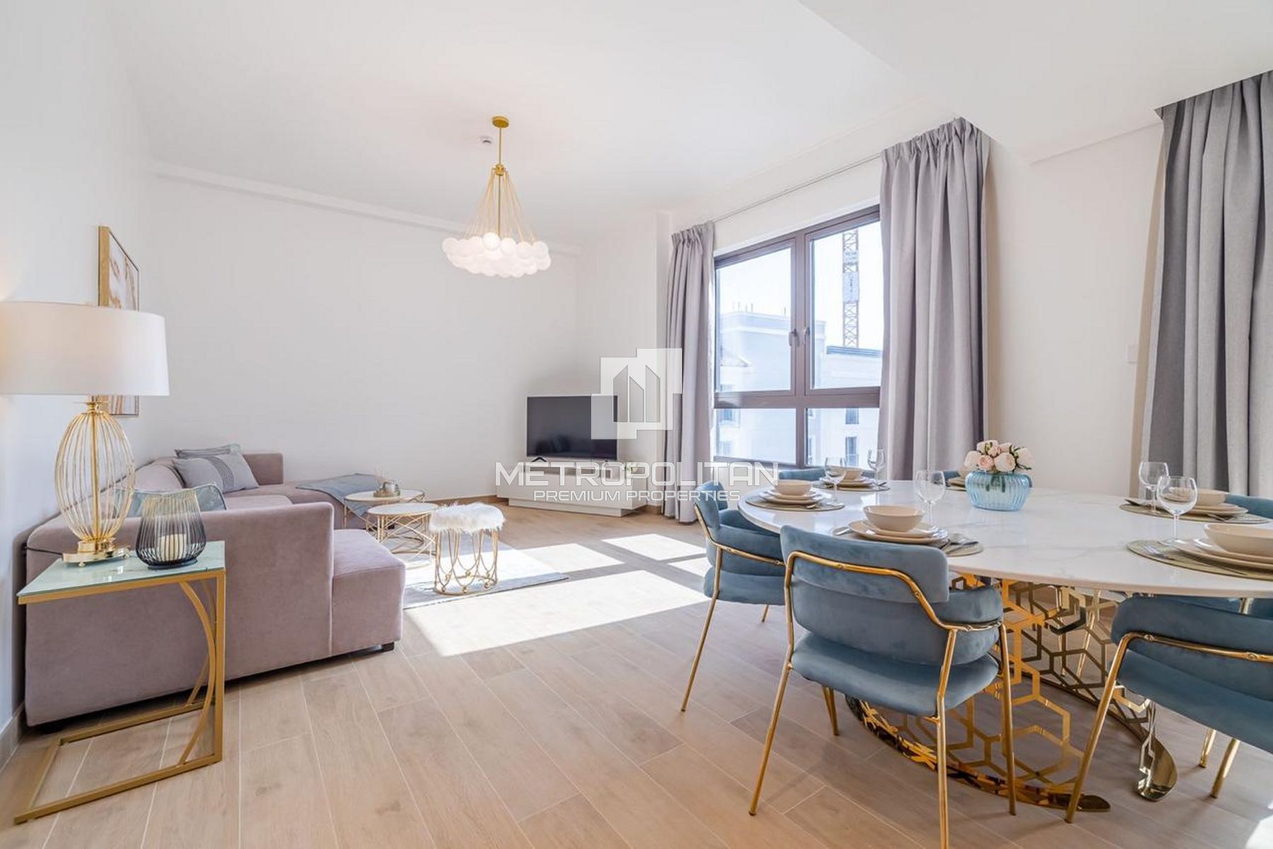 2-комнатная квартира на продажу в Jumeirah – MPS-37784 photo-4