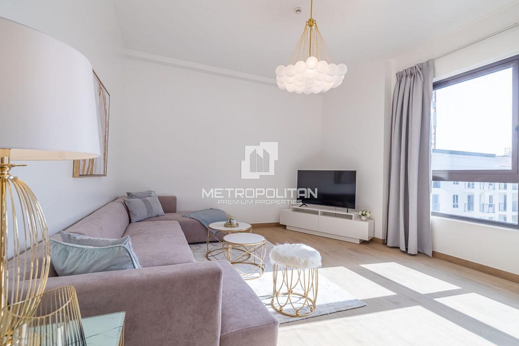 2-комнатная квартира на продажу в Jumeirah – MPS-37784 photo-5