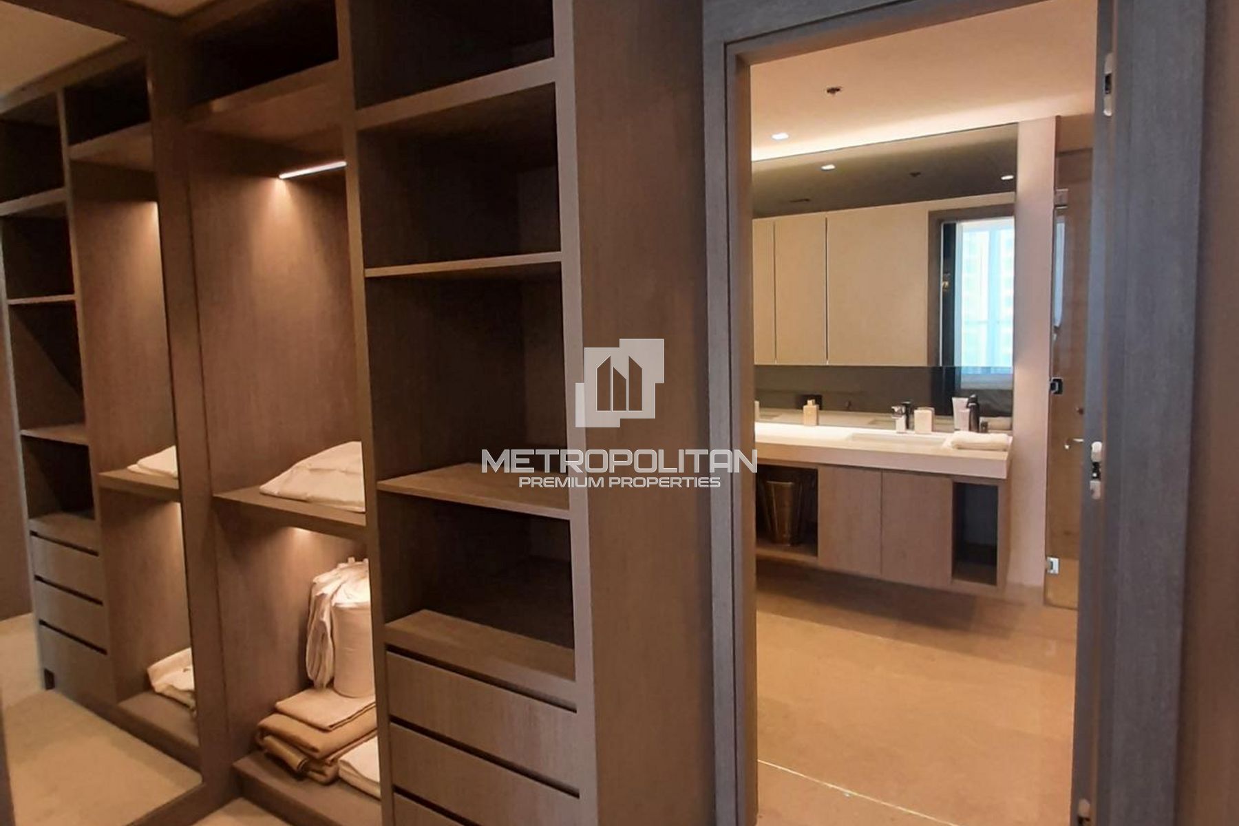 1-комнатная квартира на продажу в Business Bay – MPS-37801 photo-9