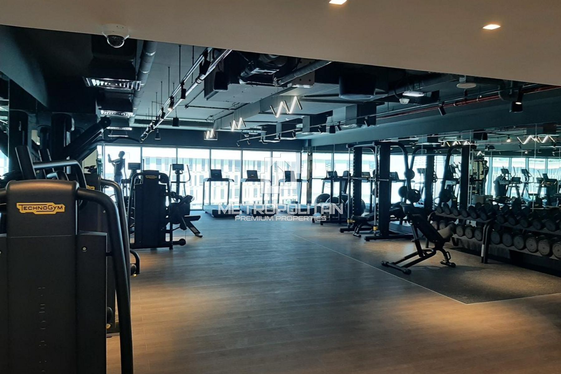 1-комнатная квартира на продажу в Business Bay – MPS-37801 photo-15