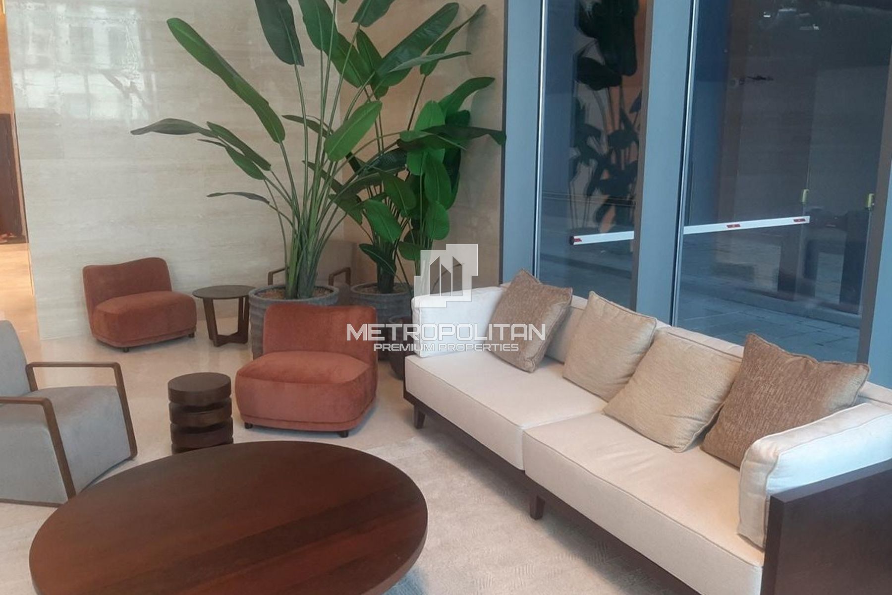 1-комнатная квартира на продажу в Business Bay – MPS-37801 photo-17