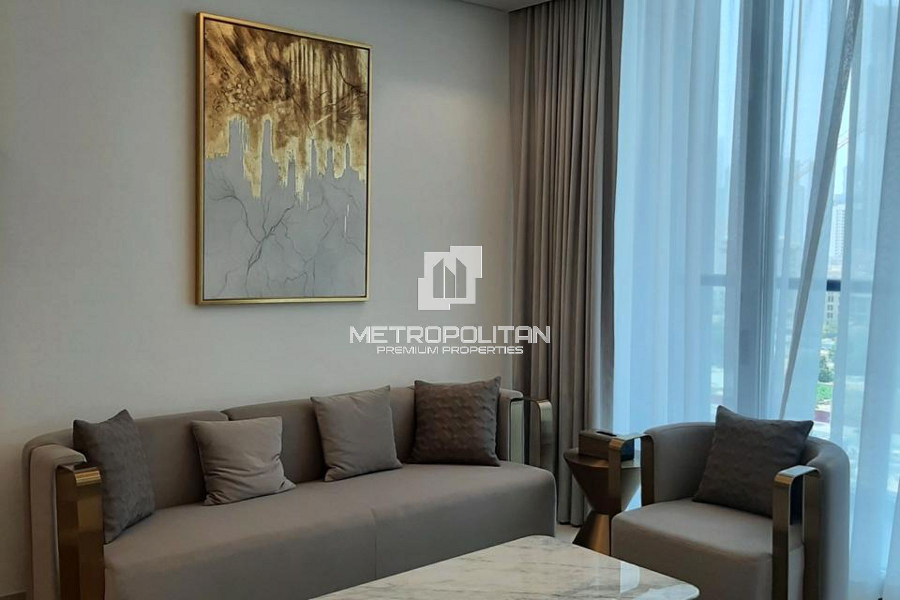 1-комнатная квартира на продажу в Business Bay – MPS-37801 photo-1