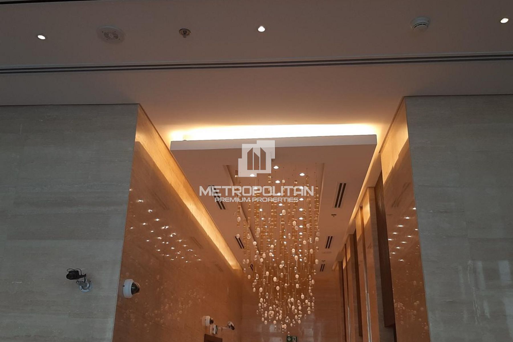 Upgraded Unit | Fully Furnished | Full Burj View photo-23