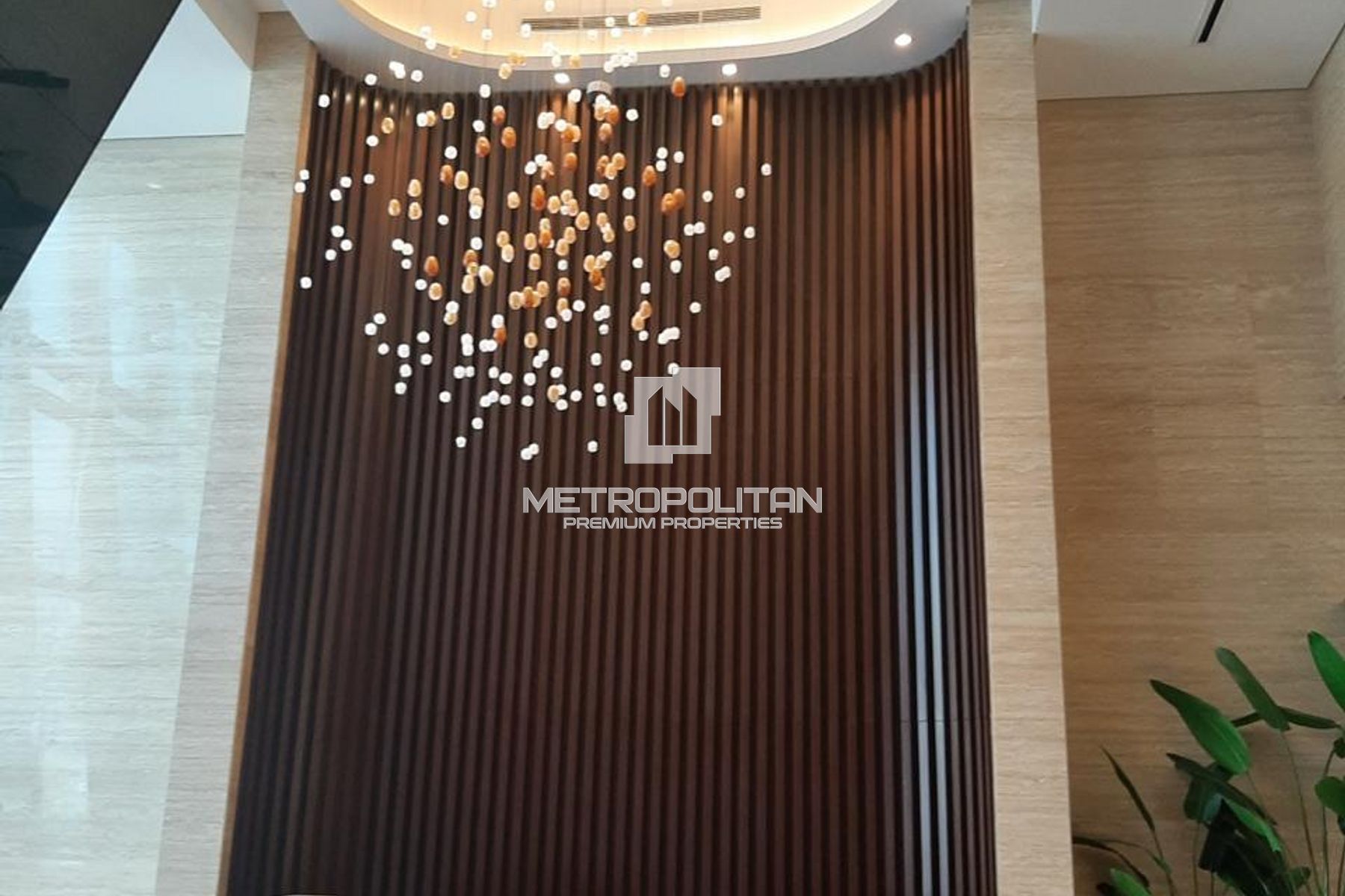 Upgraded Unit | Fully Furnished | Full Burj View photo-24